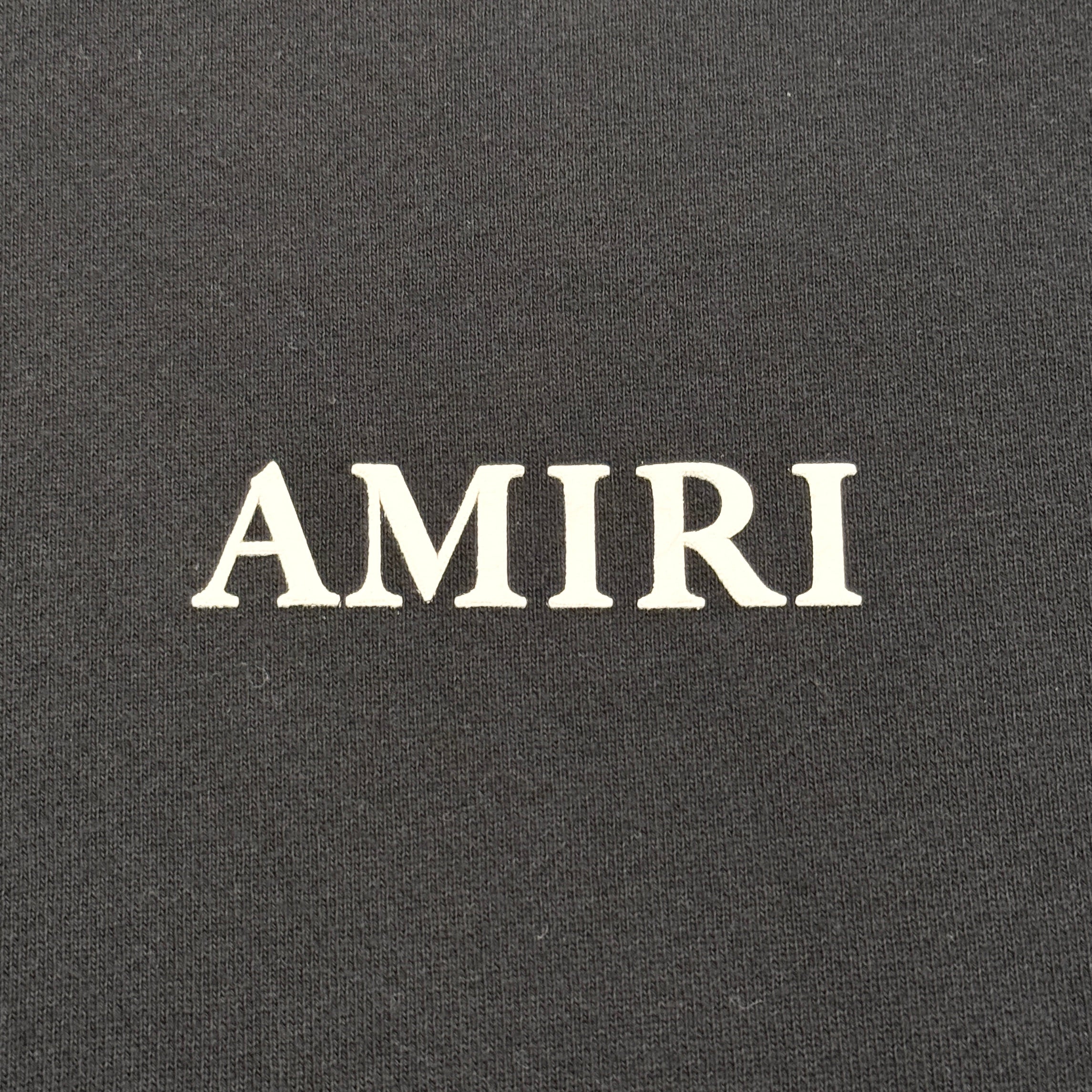 AMIRI 2022SS Checkered Bones Hoodie SR3GU0023SMRSTH1 Size XL アミリ チェッカード ボーンズ フーディー サイズXL