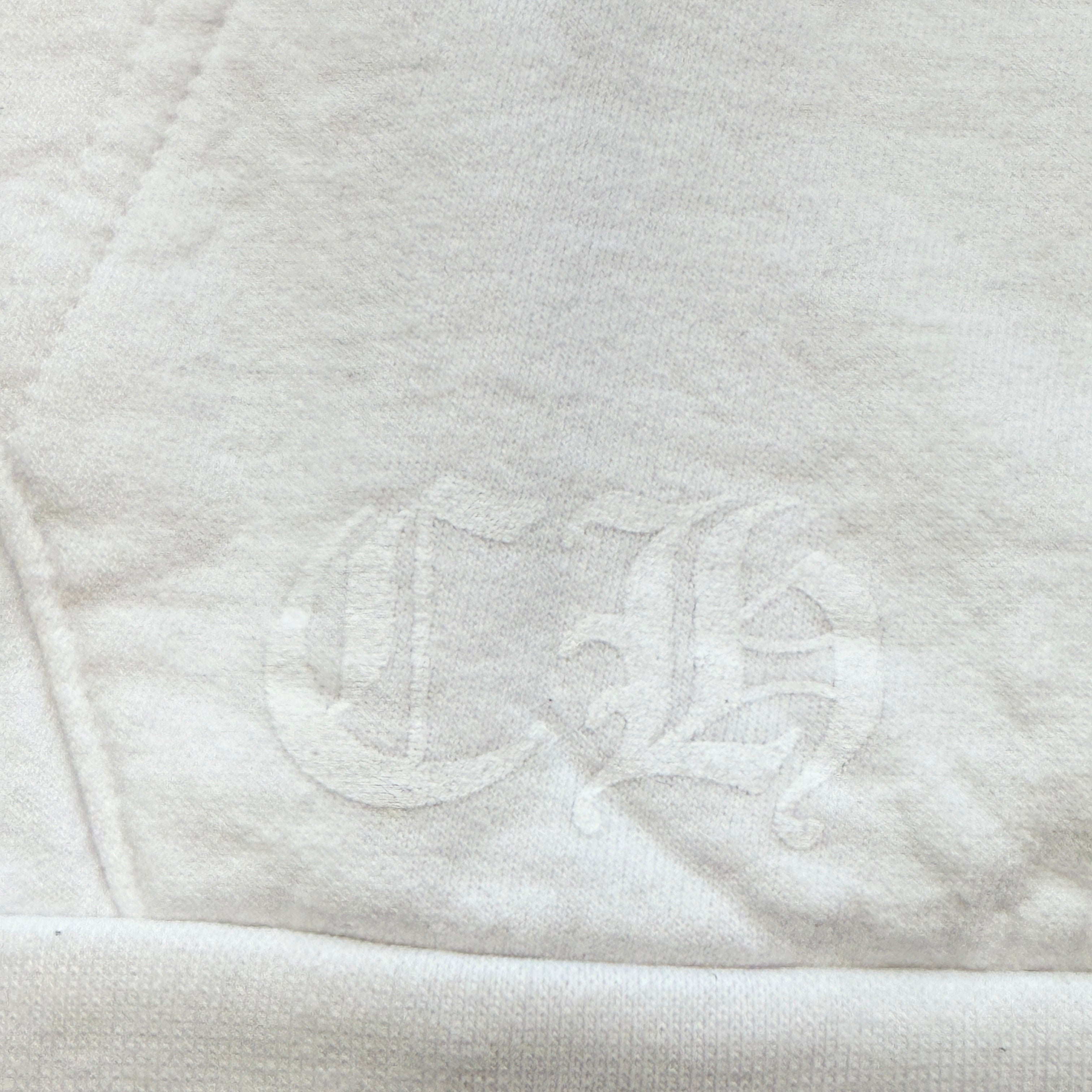 CHROME HEARTS × The Rolling Stones Lip & Tongue Zip Up Hoodie Size L クロムハーツ × ローリングストーンズ リップ&タン ジップアップフーディ サイズL