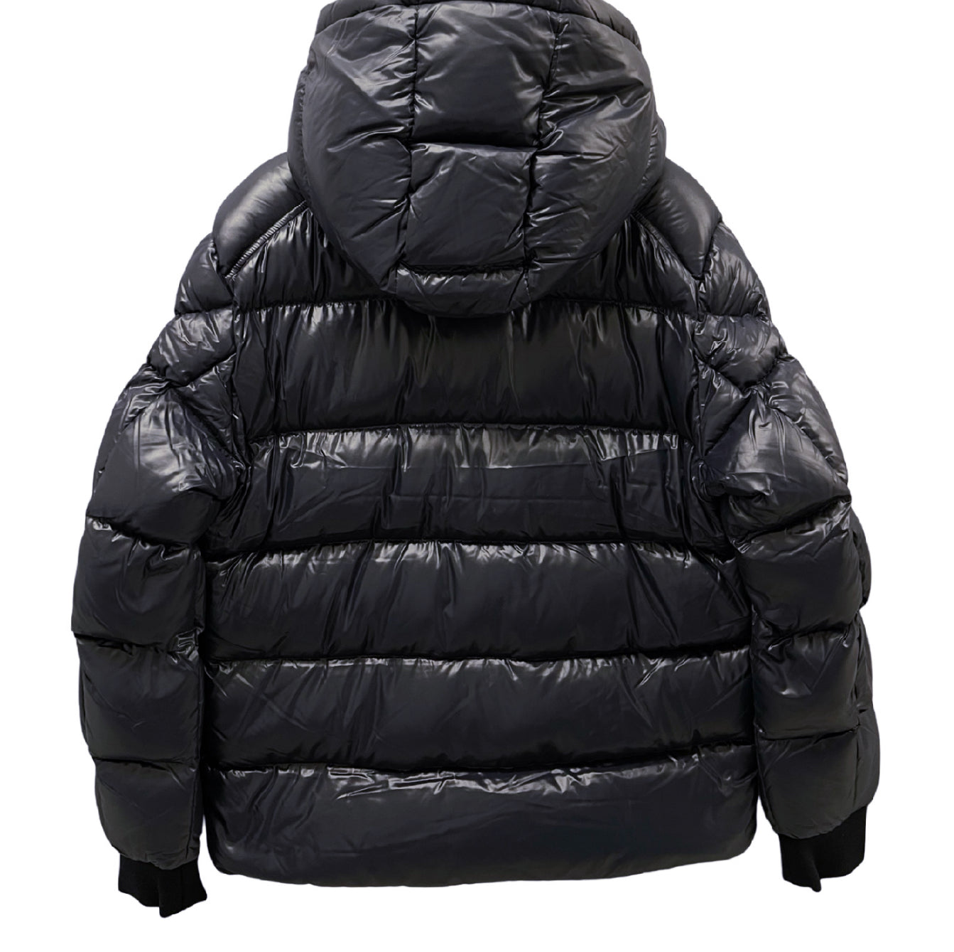 MONCLER 2021AW LUNETIERE GIUBBOTTO　Down Jacket 1A001 45 Size 5