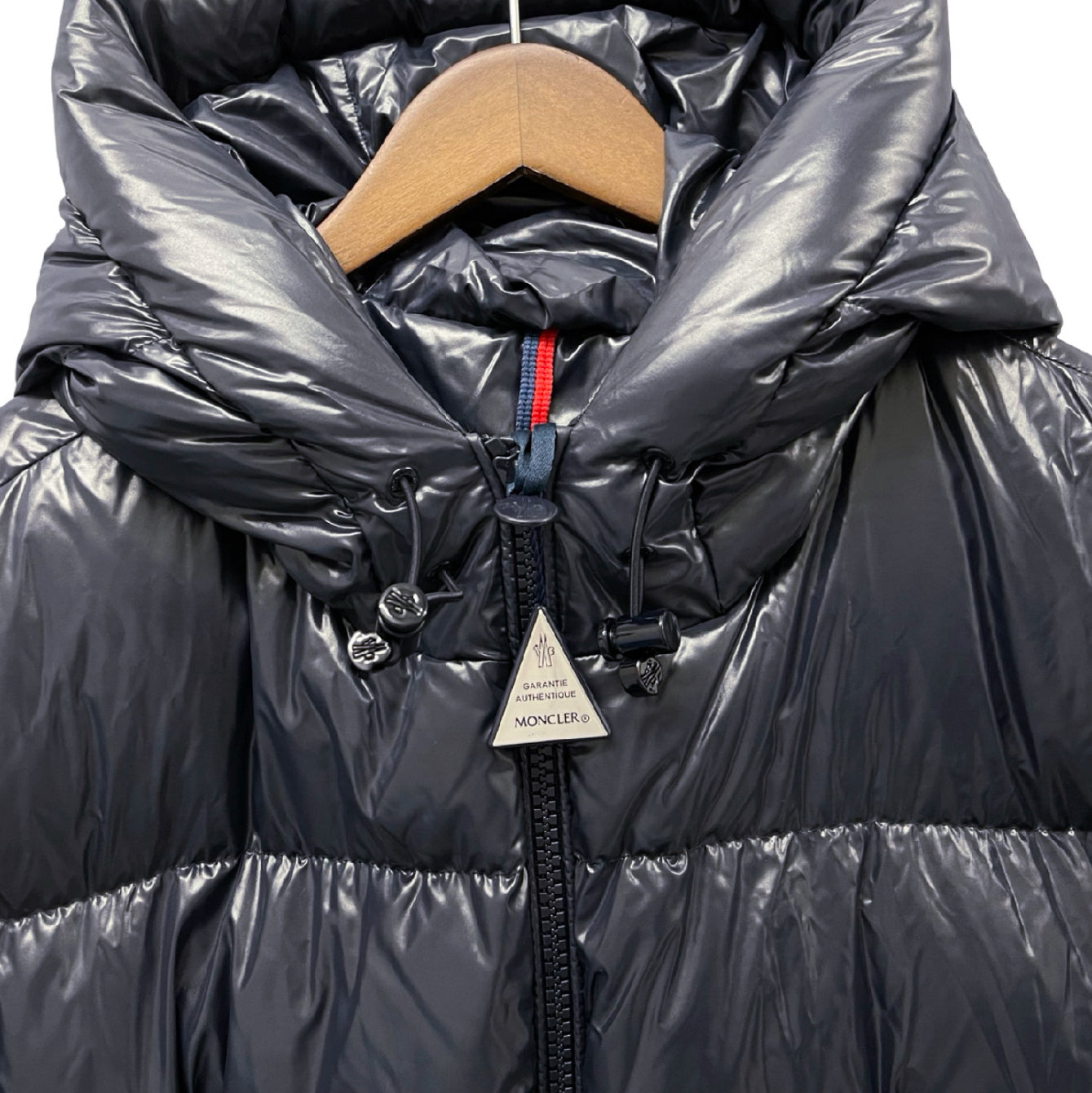 MONCLER 2021SS ECRINS GIUBBOTTO Short Down Jacket I20911A00200 Size 6