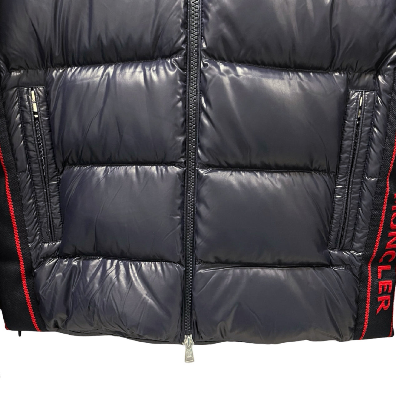 MONCLER 2021AW LUNETIERE GIUBBOTTO　Down Jacket 1A001 45 Size 5
