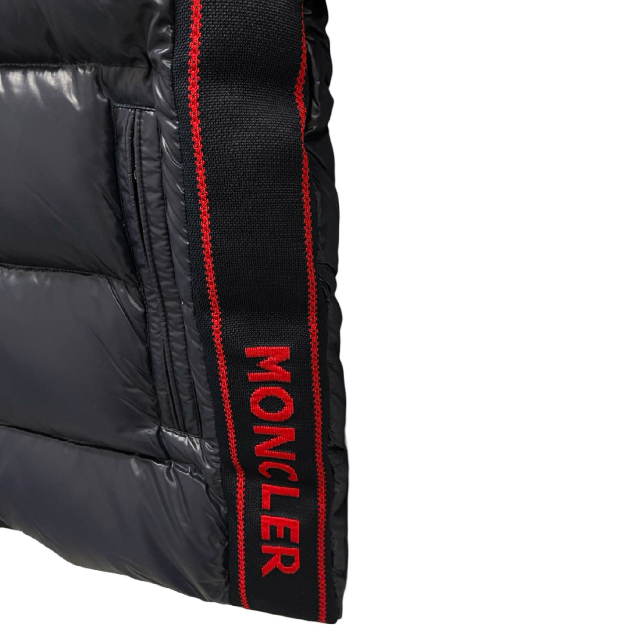 MONCLER 2021AW LUNETIERE GIUBBOTTO　Down Jacket 1A001 45 Size 5