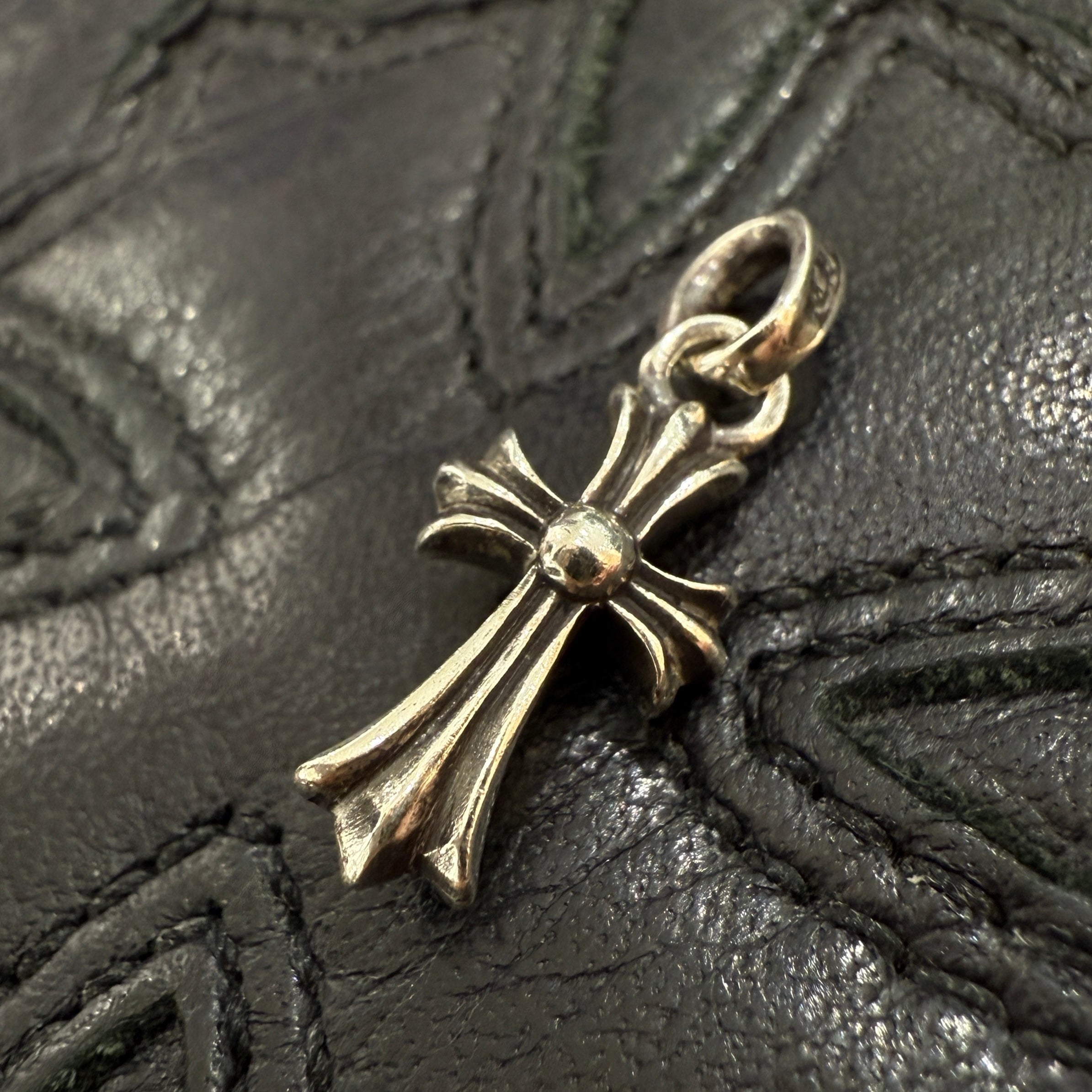 CHROME HEARTS Baby Fat Charm クロムハーツ ベビーファット チャーム