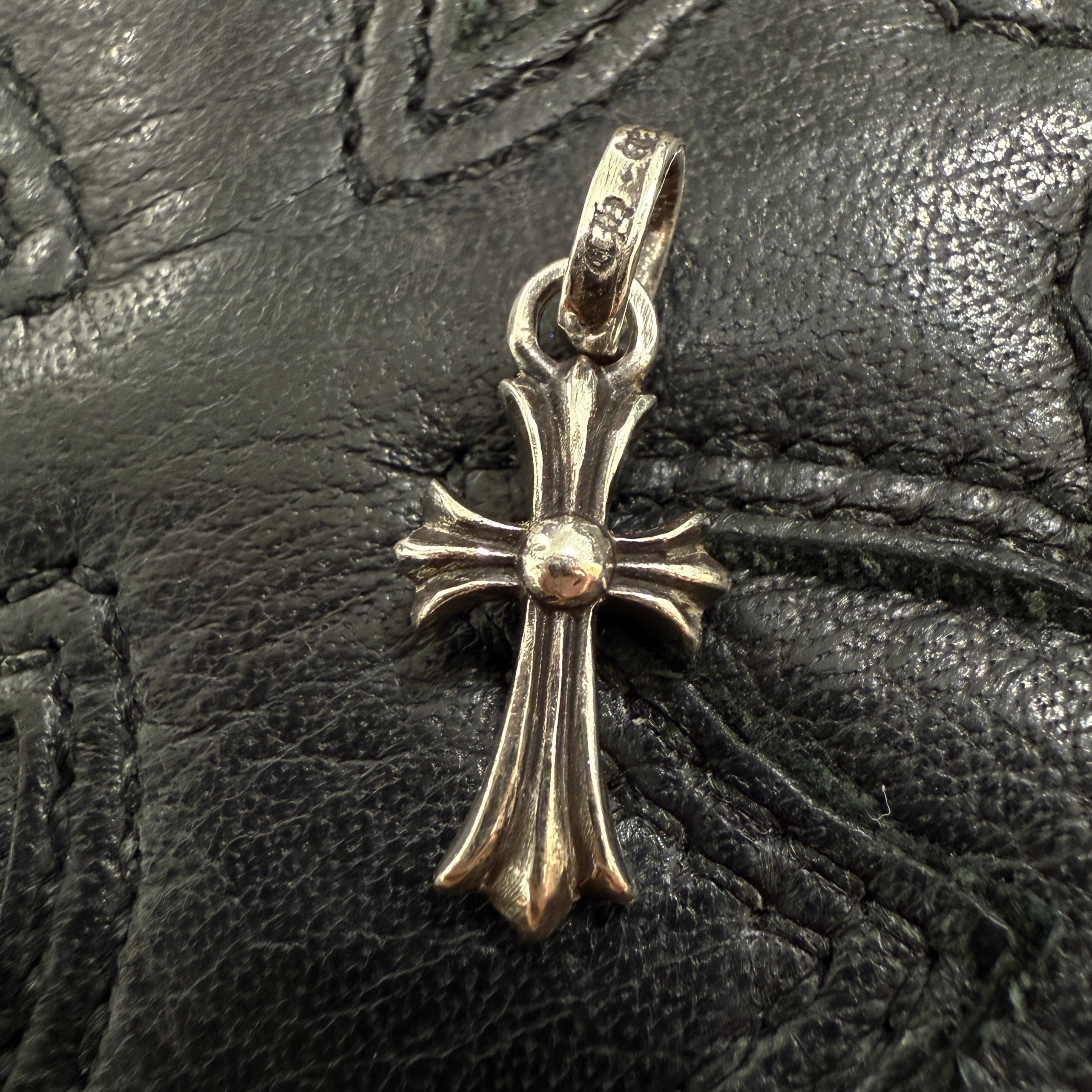 CHROME HEARTS Baby Fat Charm クロムハーツ ベビーファット チャーム