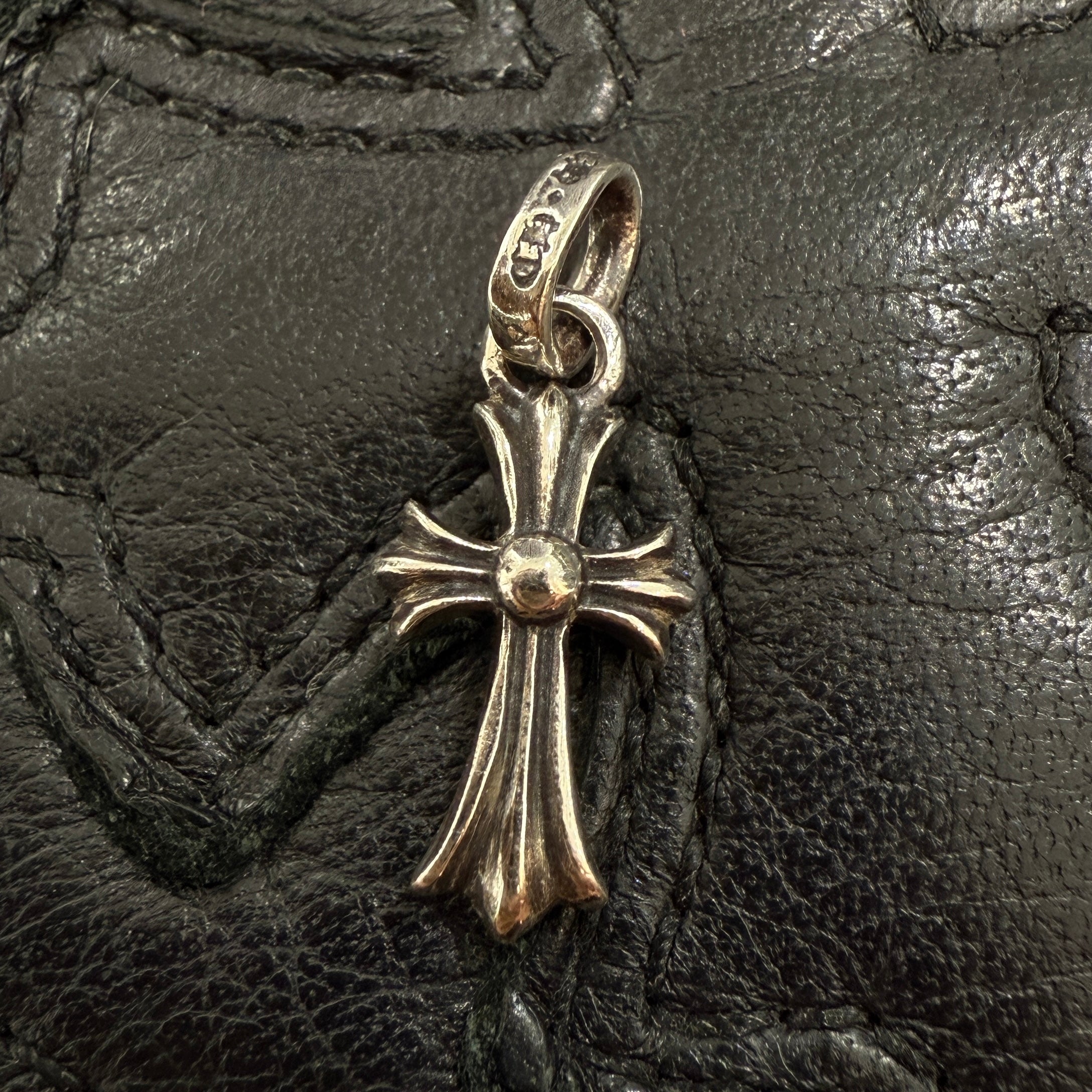 CHROME HEARTS Baby Fat Charm クロムハーツ ベビーファット チャーム