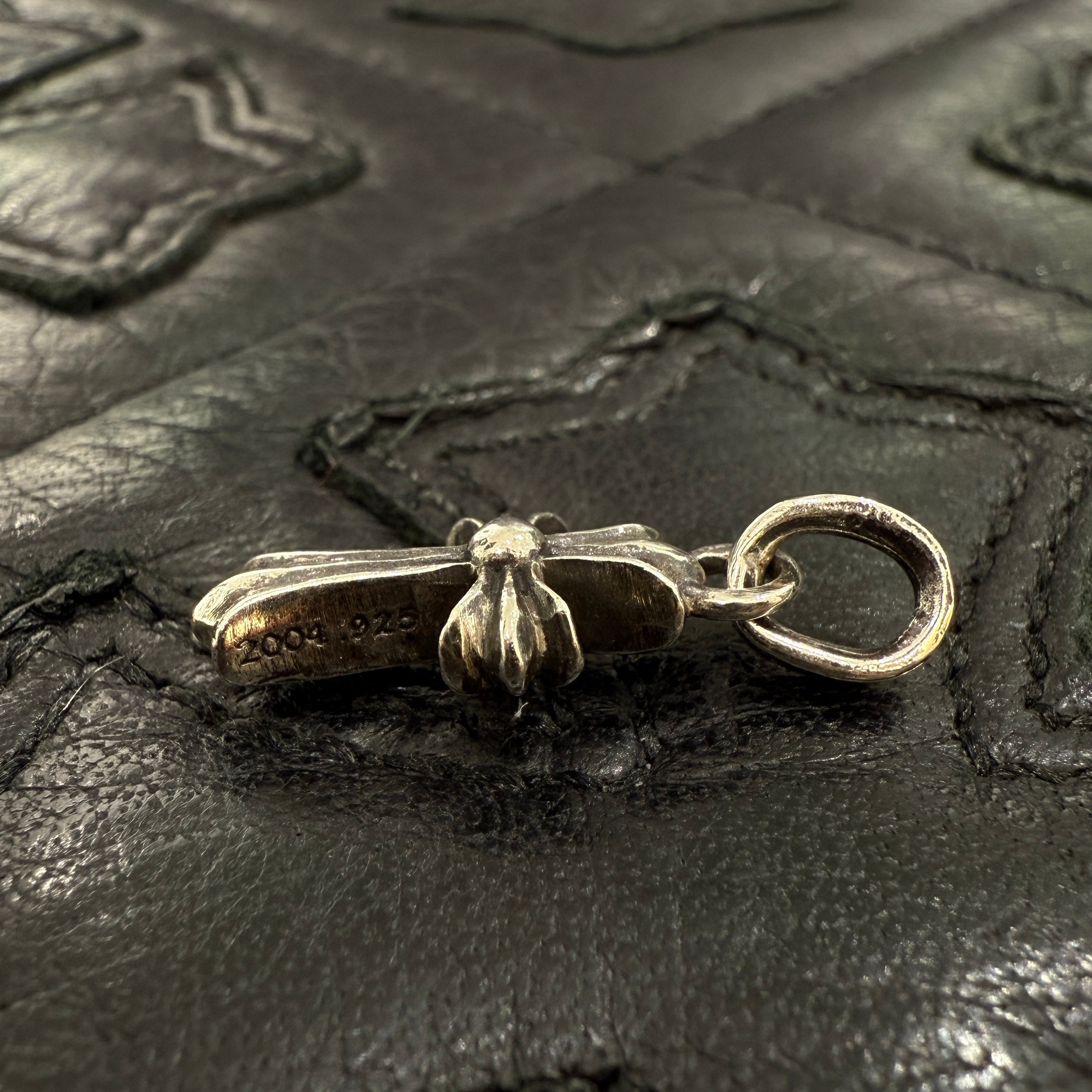 CHROME HEARTS Baby Fat Charm クロムハーツ ベビーファット チャーム