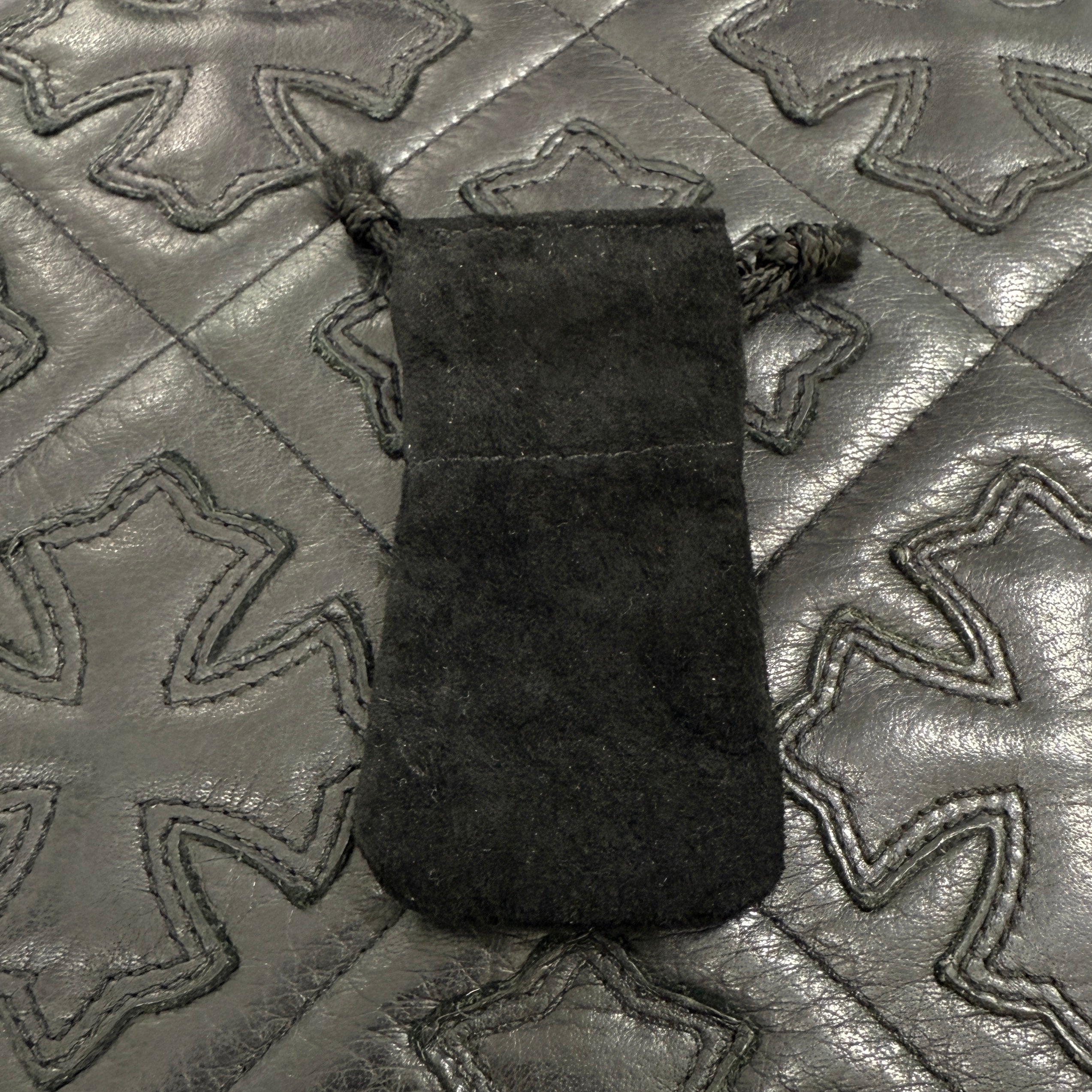 CHROME HEARTS Baby Fat Charm クロムハーツ ベビーファット チャーム