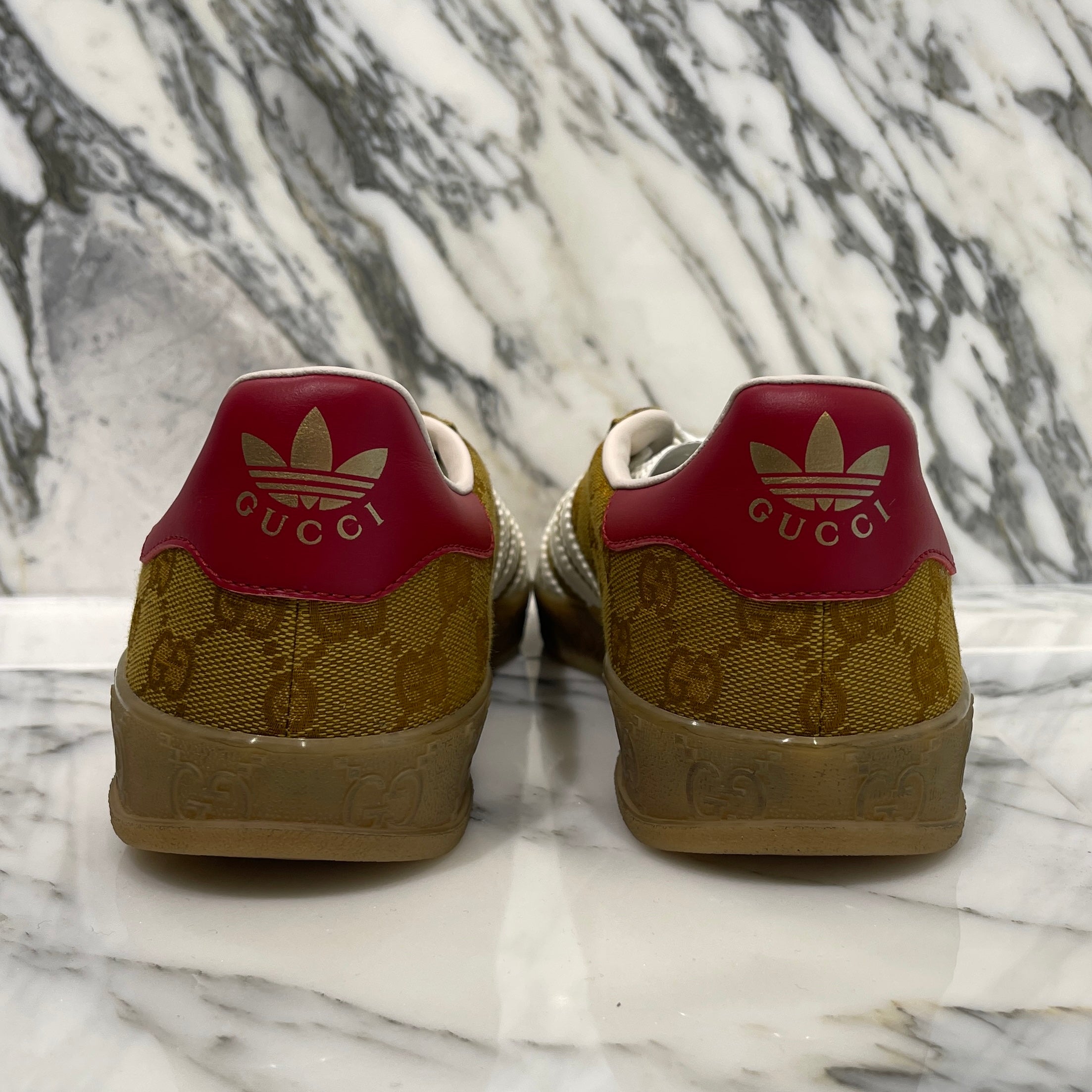 【正規品】GUCCI MOUTH スニーカー マウス 7 1/2 レシート有 正規品】GUCCI MOUTH スニーカー マウス 7 1/2 レシート有 メンズ