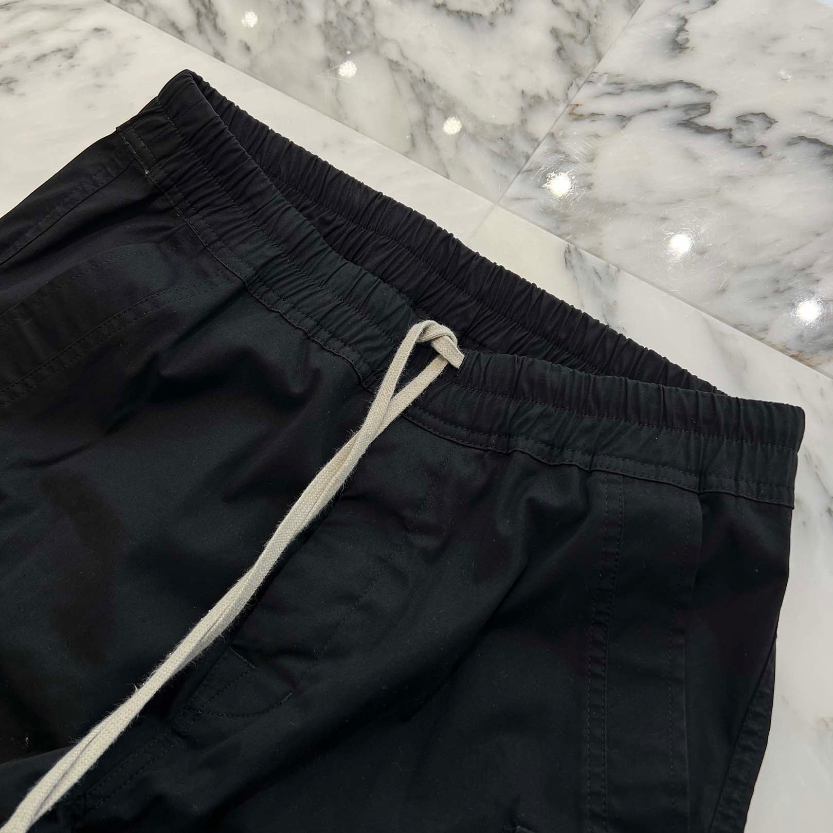 Rick Owens 2023SS Mastodon Cargo Pants RU01C4396-TE Size 50 リックオウエンス マストドン カーゴパンツ サイズ50