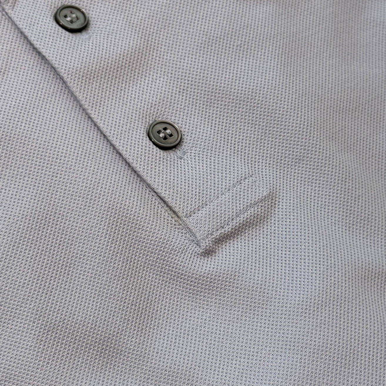 LOUIS VUITTON 2020SS Circle Logo Embroidery Polo Shirt Size M ルイヴィトン サークルロゴ刺繡 ポロシャツ サイズM