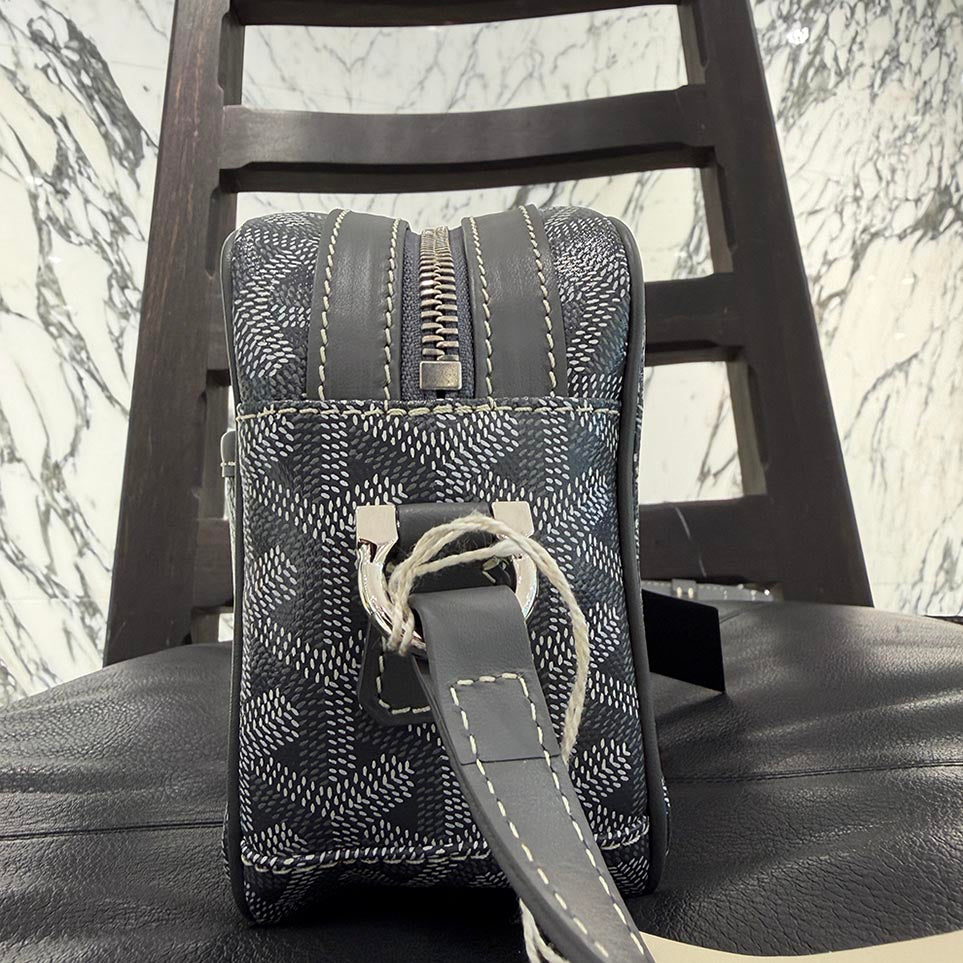 GOYARD Cup Vert PM Shoulder Bag CAPVE2PMLTY51CL51P ゴヤール カップヴェールPM ショルダーバッグ
