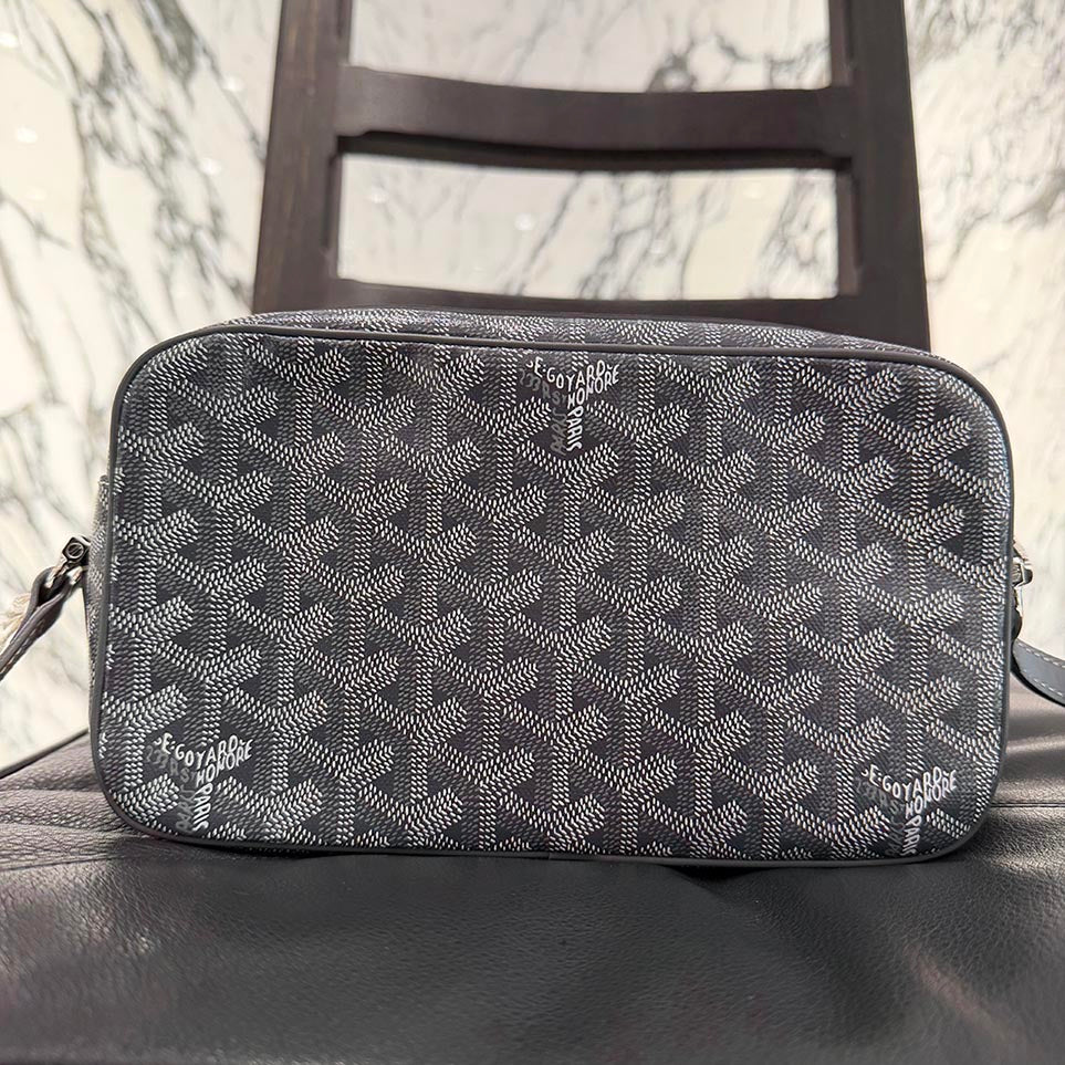 GOYARD Cup Vert PM Shoulder Bag CAPVE2PMLTY51CL51P ゴヤール カップヴェールPM ショルダーバッグ