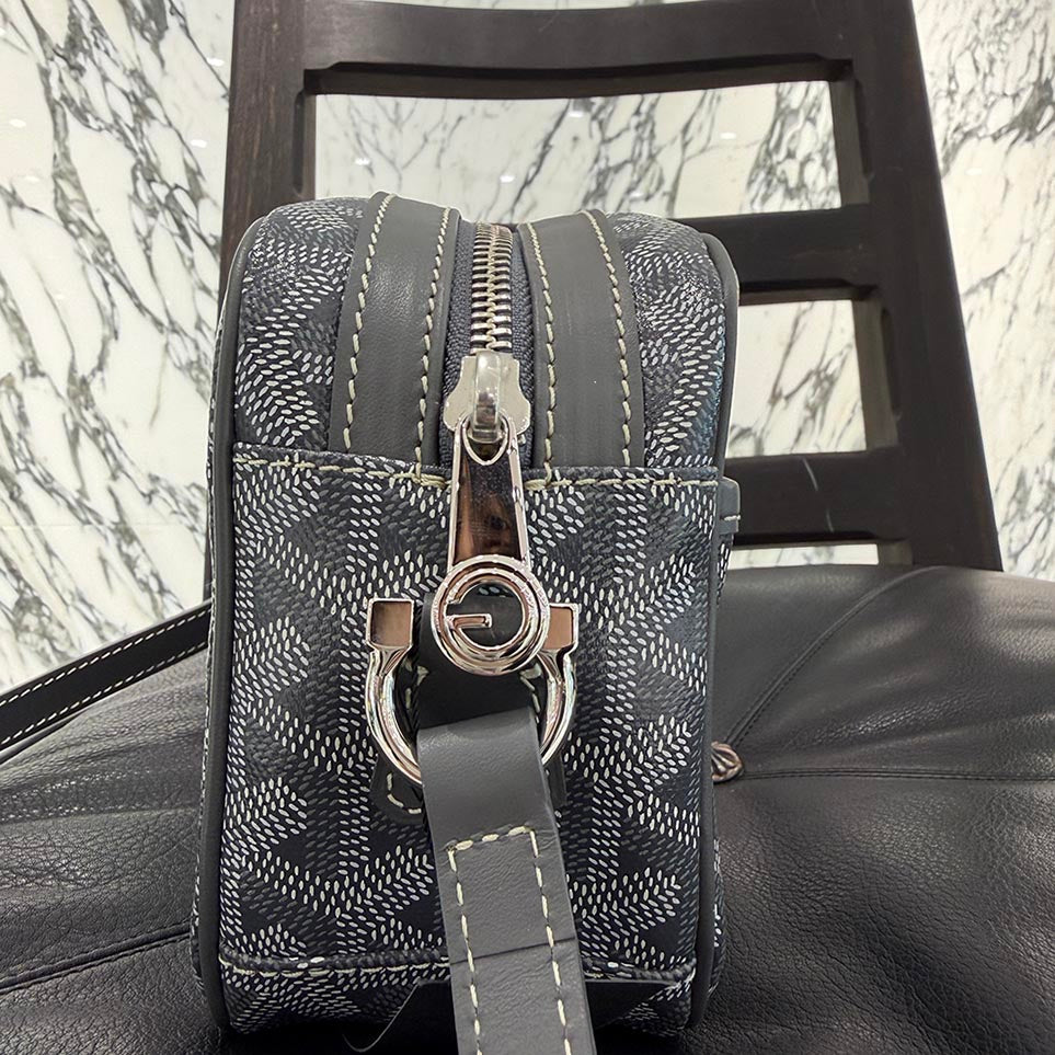 GOYARD Cup Vert PM Shoulder Bag CAPVE2PMLTY51CL51P ゴヤール カップヴェールPM ショルダーバッグ