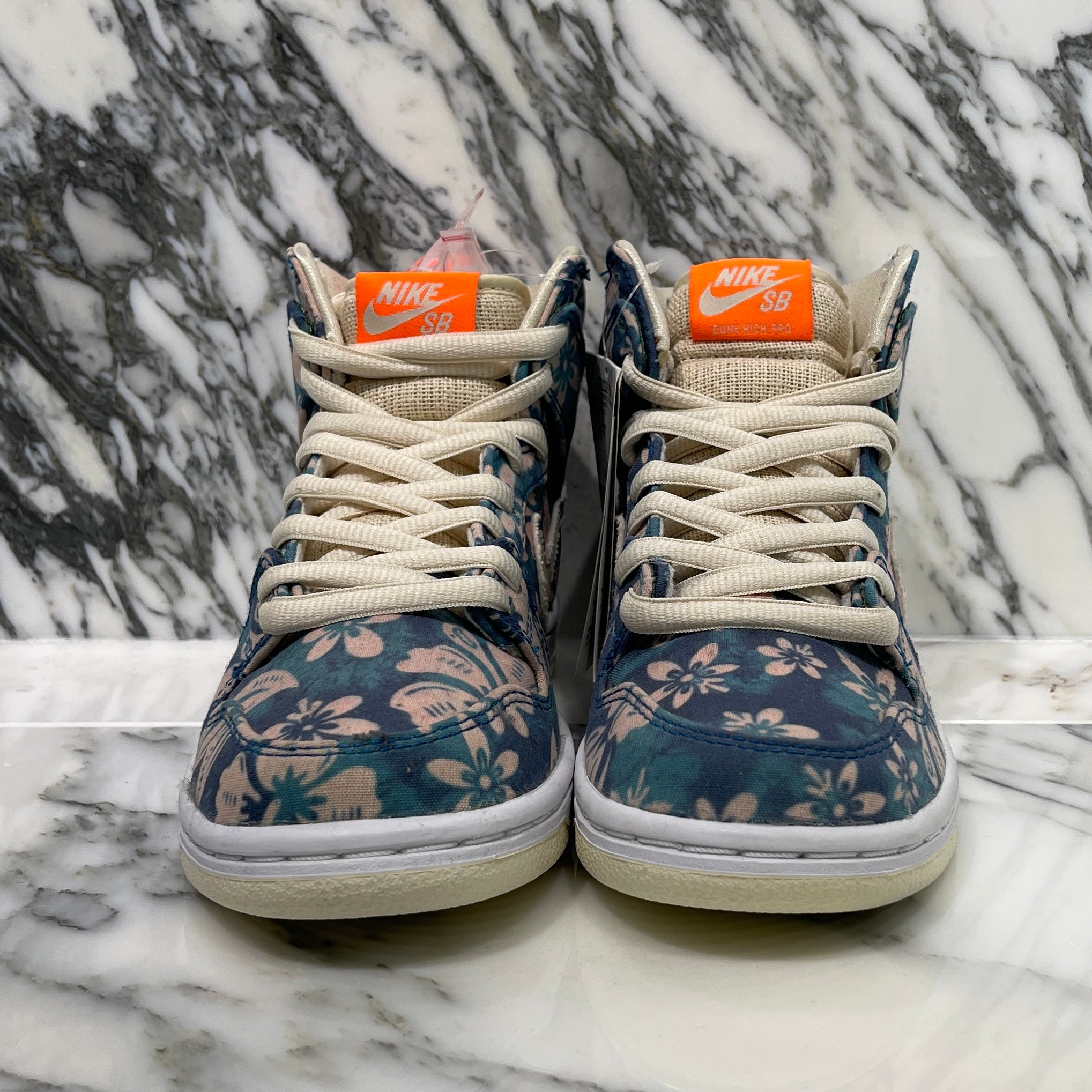 NIKE 2020AW SB DUNK High PRO "Hawaii" CZ2232-300 Size US5(23.5cm)ナイキ SB ダンク ハイ プロ ”ハワイ” サイズUS5(23.5cm)