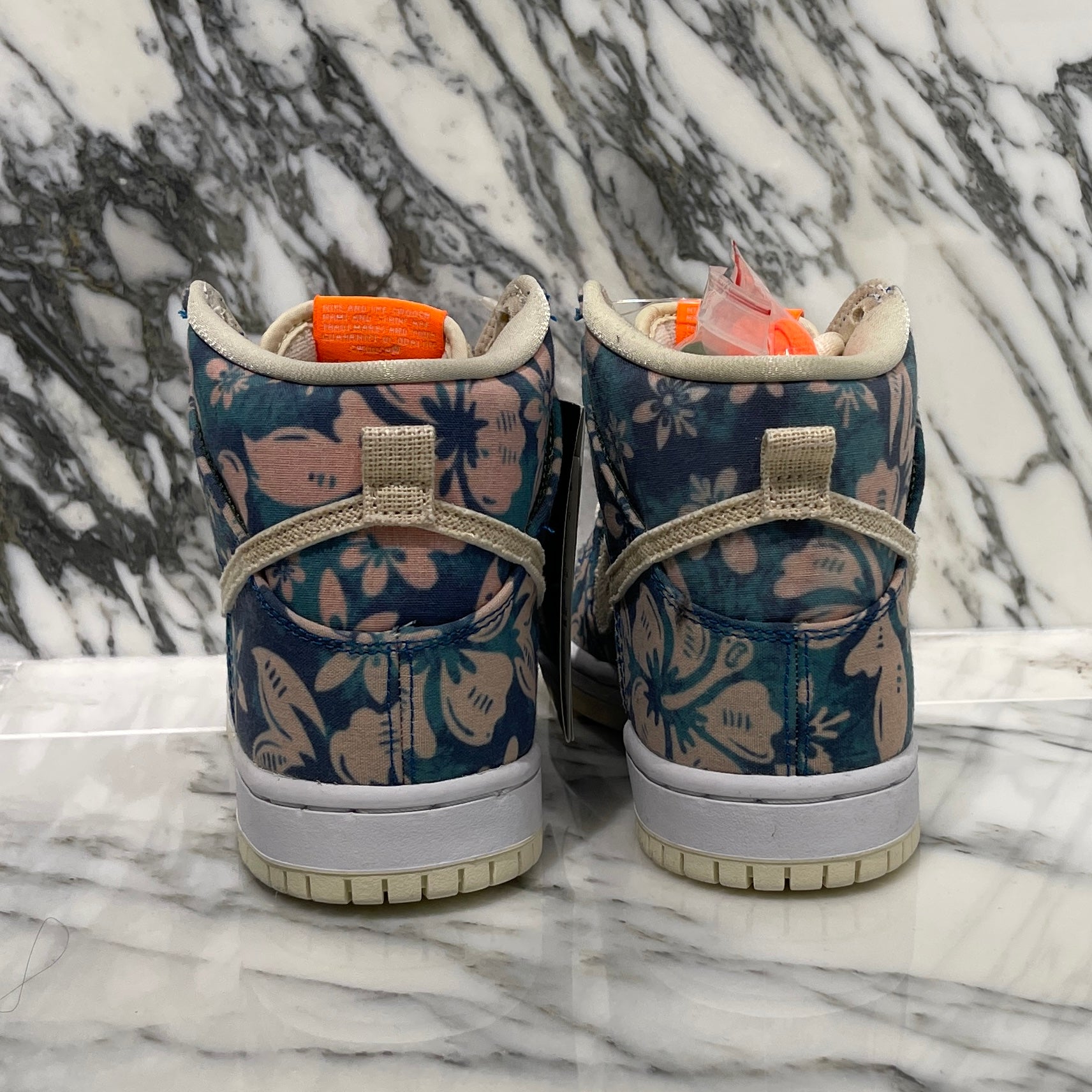 NIKE 2020AW SB DUNK High PRO "Hawaii" CZ2232-300 Size US5(23.5cm)ナイキ SB ダンク ハイ プロ ”ハワイ” サイズUS5(23.5cm)