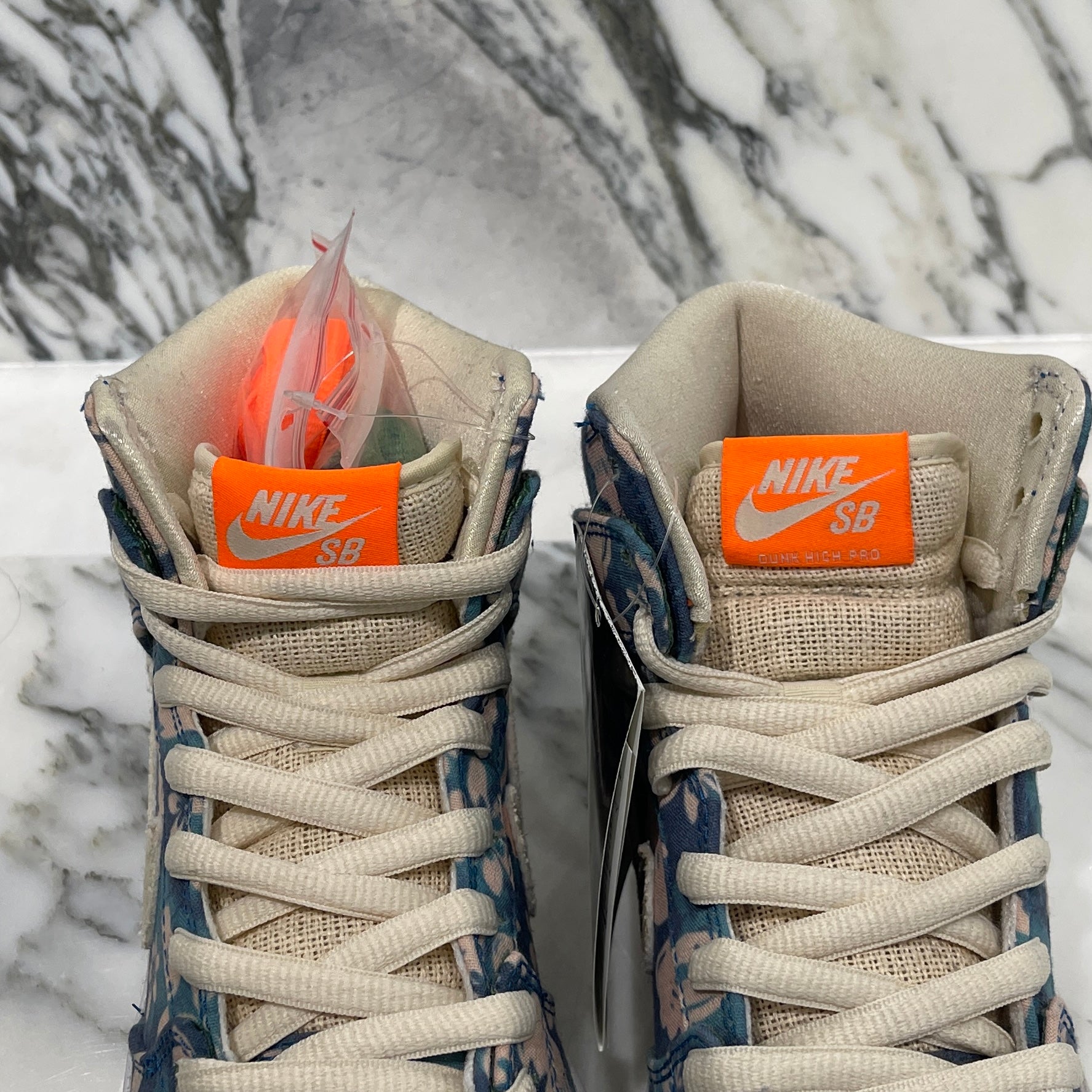 NIKE 2020AW SB DUNK High PRO "Hawaii" CZ2232-300 Size US5(23.5cm)ナイキ SB ダンク ハイ プロ ”ハワイ” サイズUS5(23.5cm)