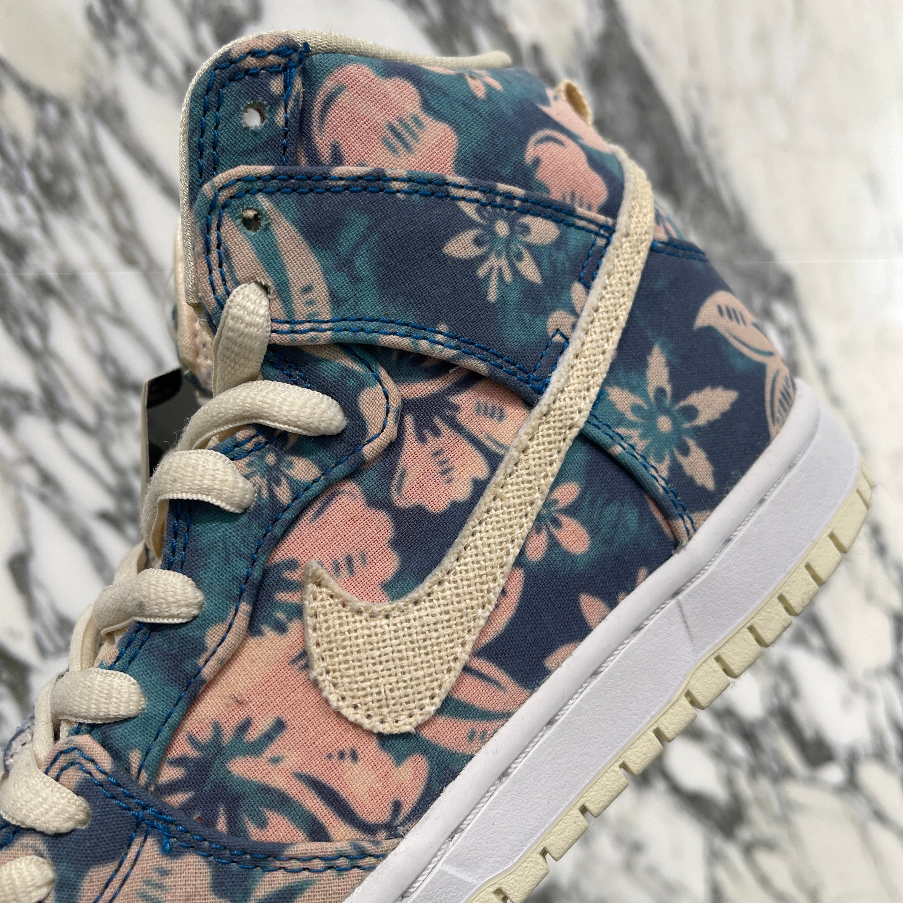 NIKE 2020AW SB DUNK High PRO "Hawaii" CZ2232-300 Size US5(23.5cm)ナイキ SB ダンク ハイ プロ ”ハワイ” サイズUS5(23.5cm)