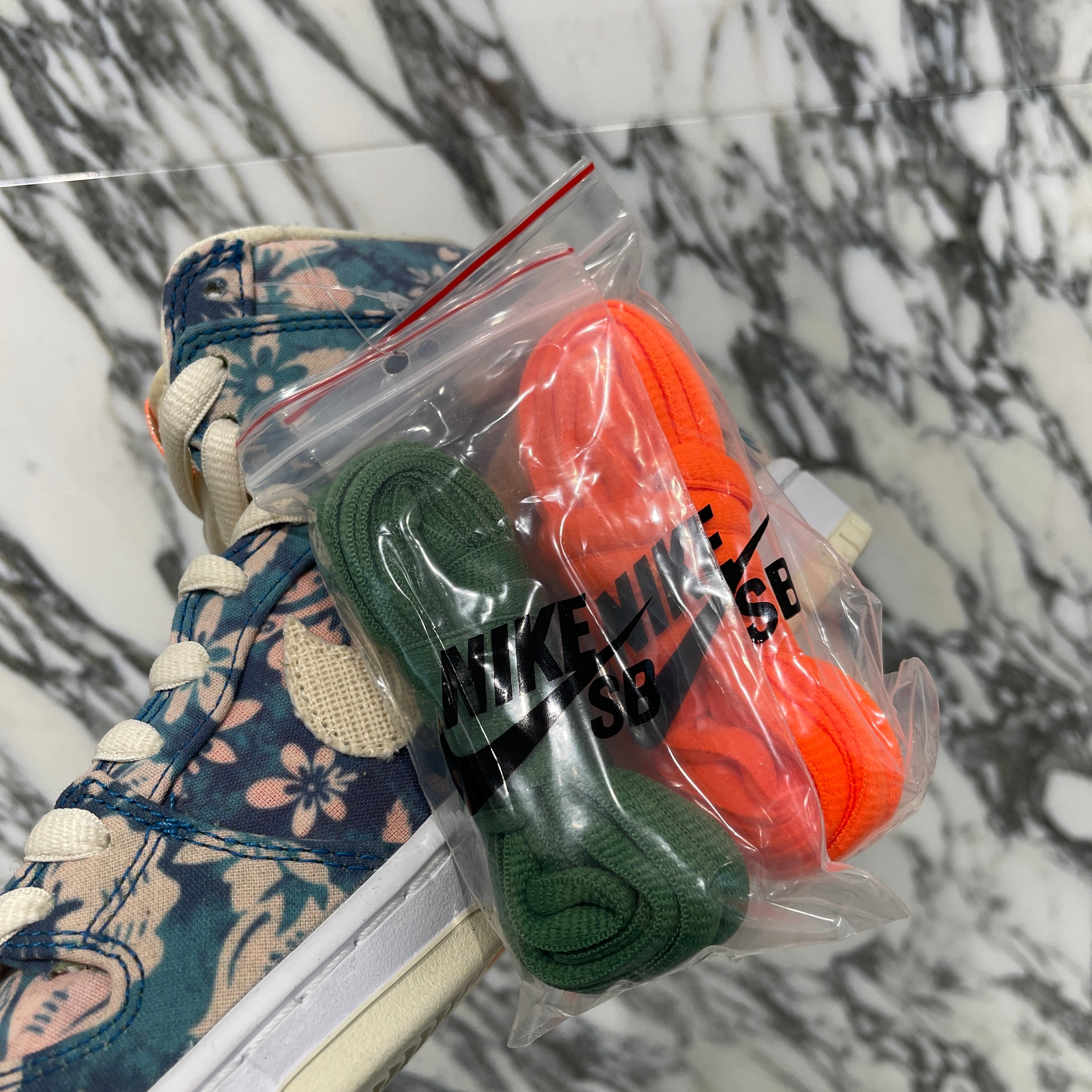 NIKE 2020AW SB DUNK High PRO "Hawaii" CZ2232-300 Size US5(23.5cm)ナイキ SB ダンク ハイ プロ ”ハワイ” サイズUS5(23.5cm)