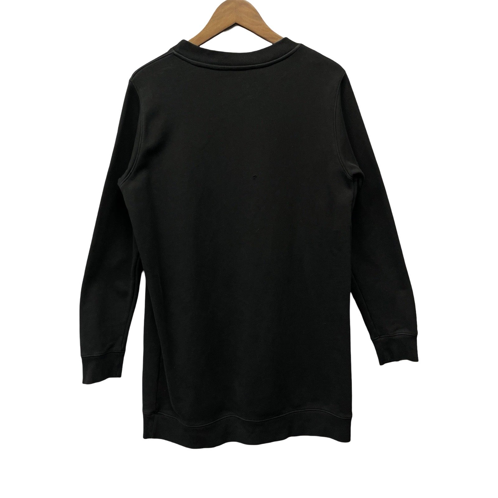 MOSCHINO 2019AW COUTURE! Sweat Shirts 202E J04435527 Size 8