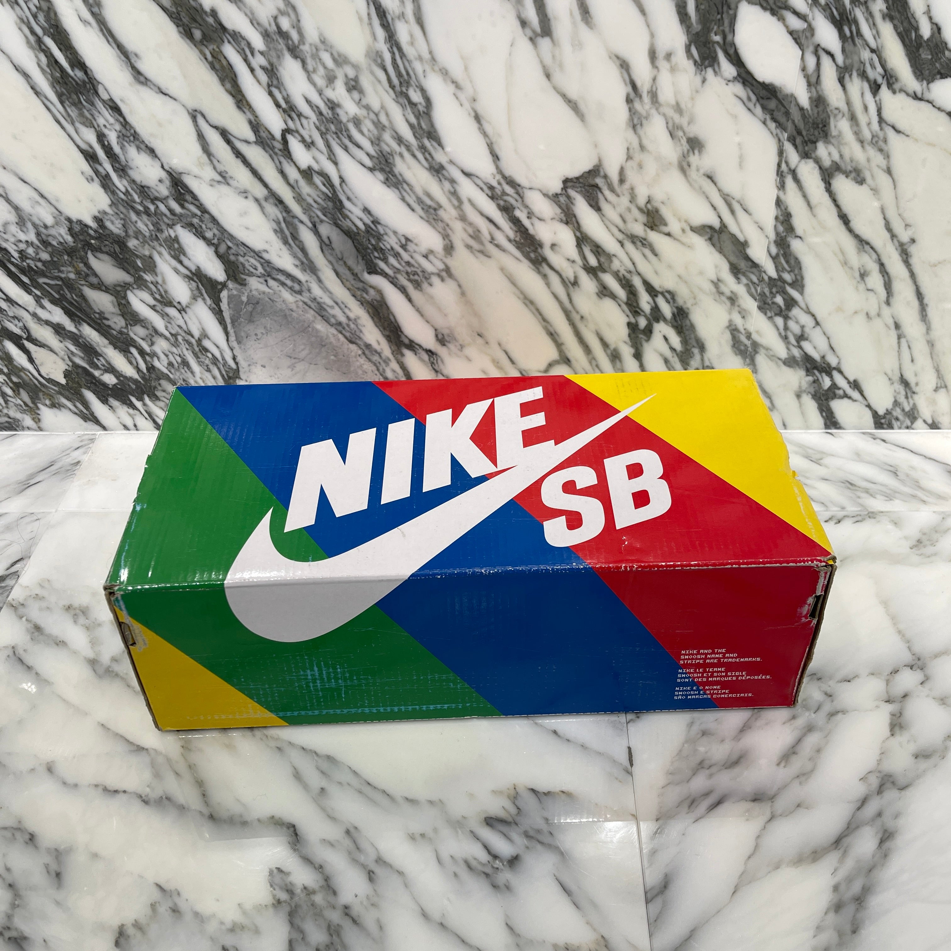 NIKE 2020AW SB DUNK High PRO "Hawaii" CZ2232-300 Size US5(23.5cm)ナイキ SB ダンク ハイ プロ ”ハワイ” サイズUS5(23.5cm)