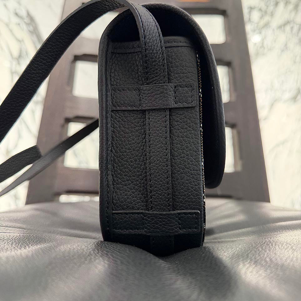 GOYARD Belvedere PM Shoulder Bag BELVE3PMLTY09CG09P ゴヤール ベルヴェデールPM ショルダーバッグ