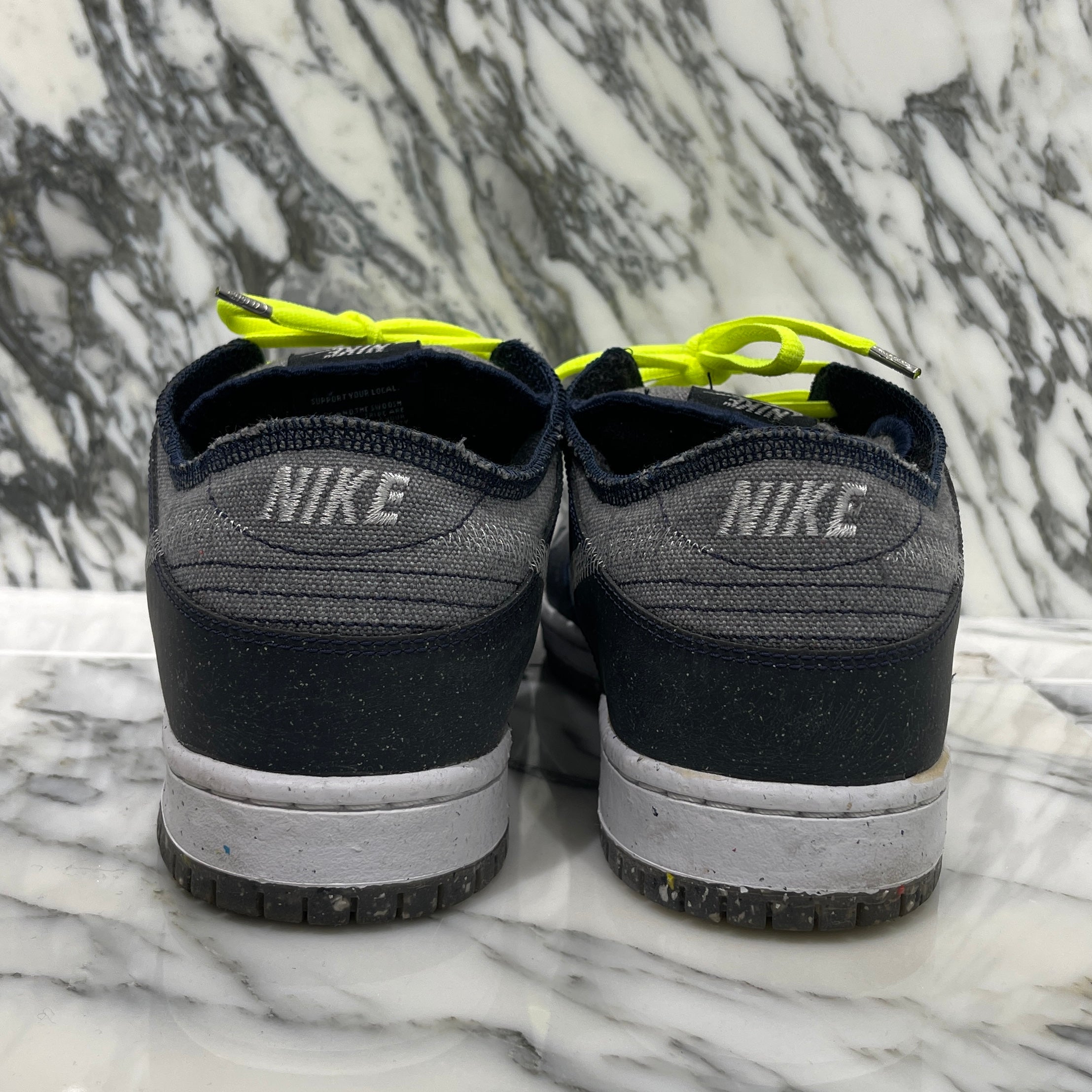 NIKE 2020AW SB DUNK LOW PRO E ”Dark Grey” CT2224-001 Size US11（29cm）ナイキ SB ダンク ロー プロ ”ダークグレー” サイズUS11（29cm）