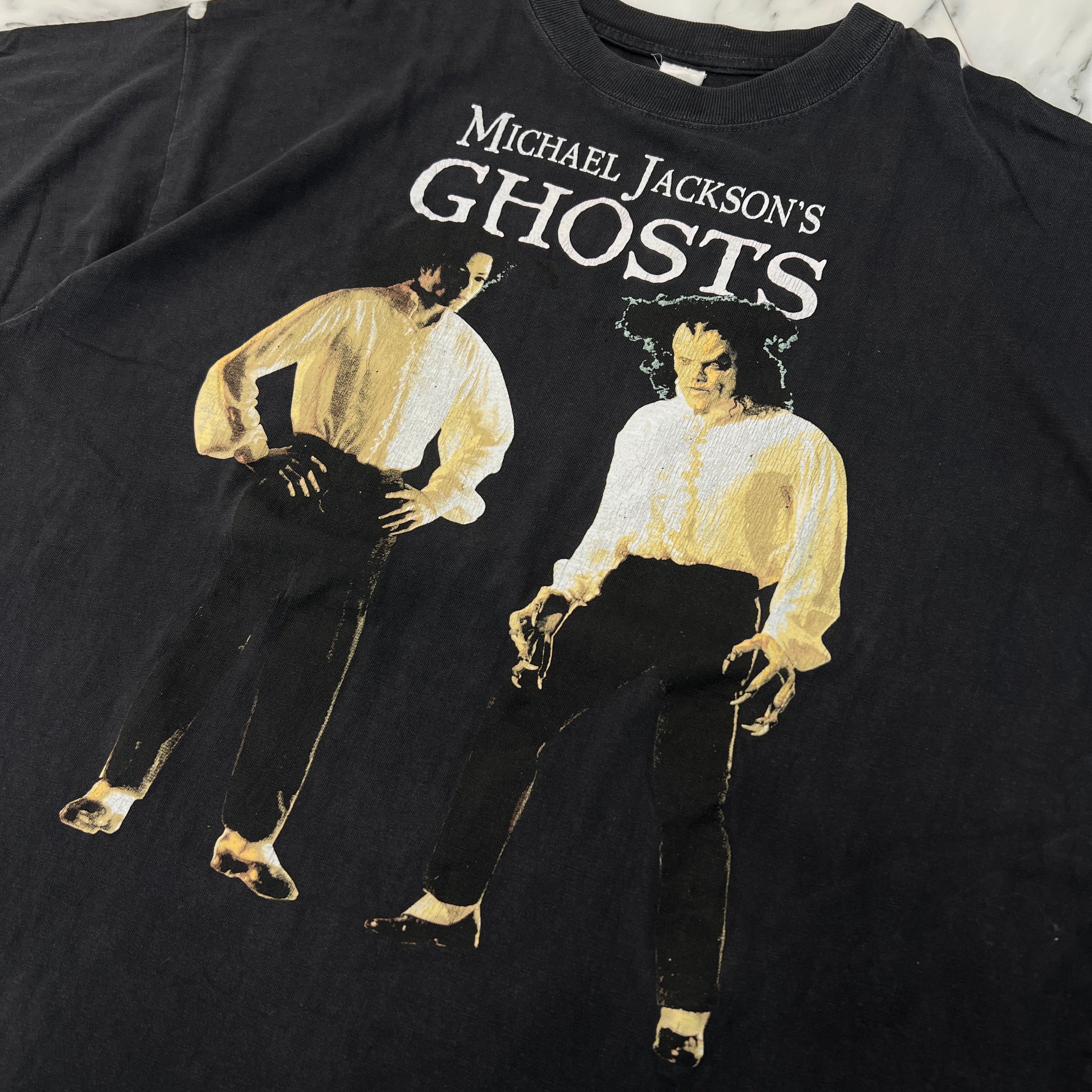 Vintage 90's Michael Jackson's 