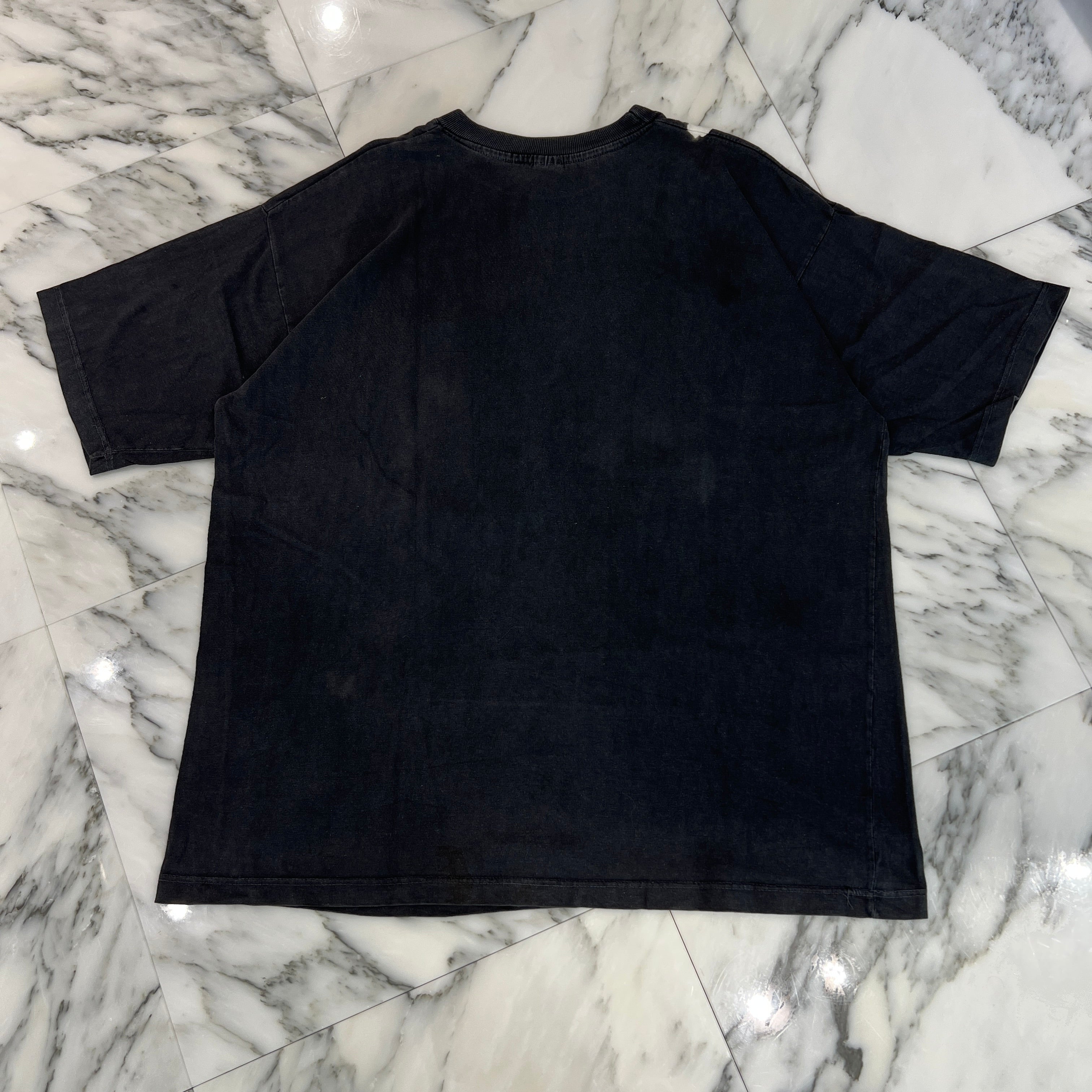 Vintage 90's Michael Jackson's "GHOSTS" Short Film 1997 S/S Tee Size XL 90's マイケル・ジャクソン "ゴースト" ショートフィルム 1997 Tシャツ サイズXL