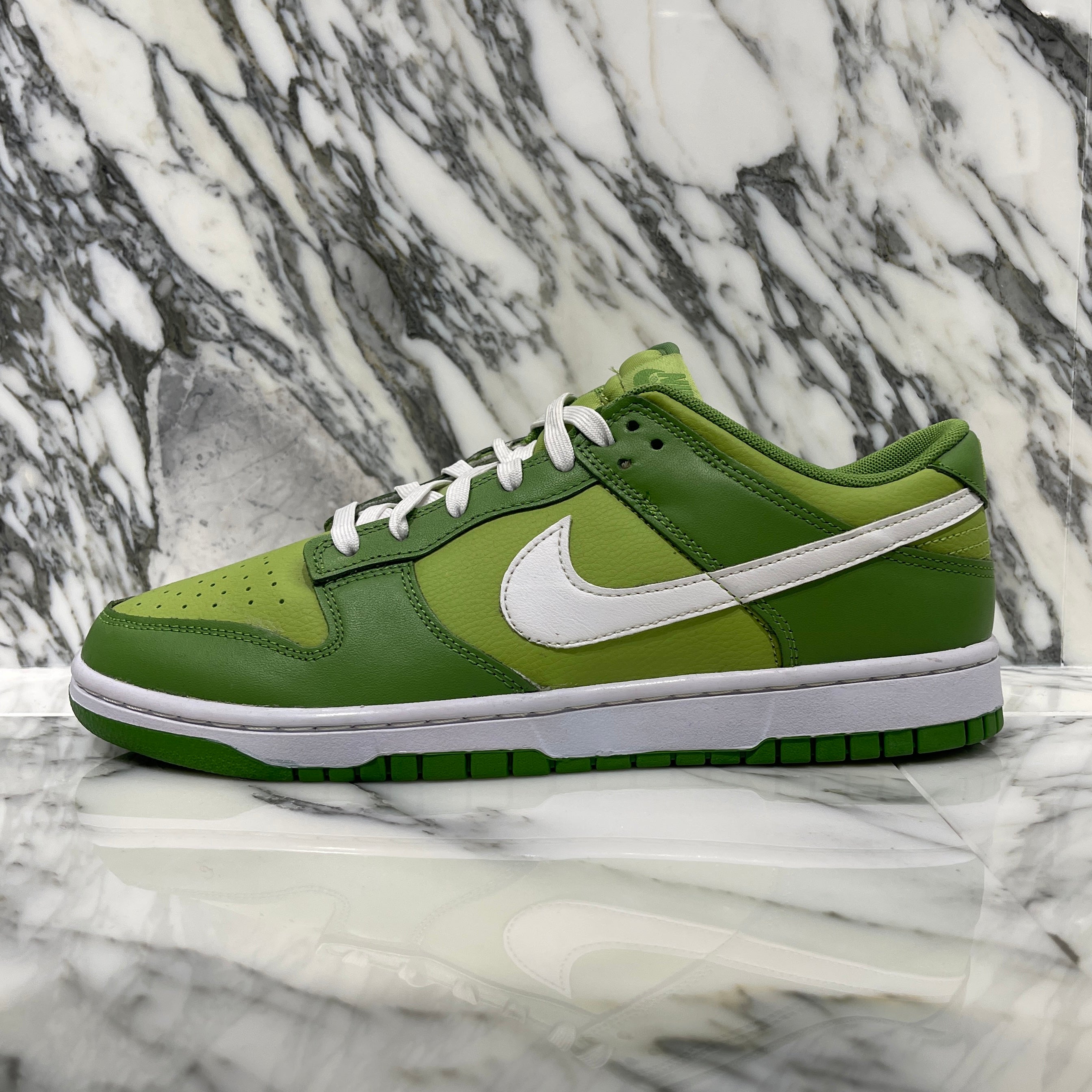 DUNK SB Chlorophyll クロロフィル dunk sb chlorophyll クロロフィル