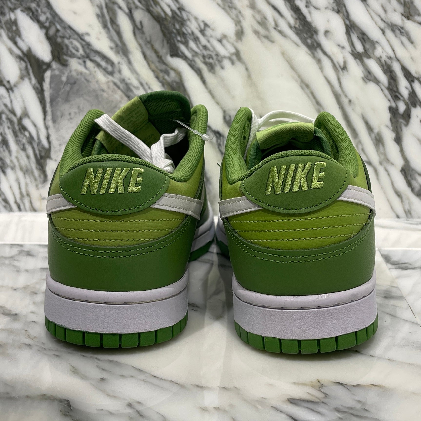 NIKE 2022AW SB DUNK LOW RETRO Chlorophyll DJ6188-300 Size US10(28cm) ナイキ SB ダンク ロー レトロ クロロフィル サイズUS10(28cm)