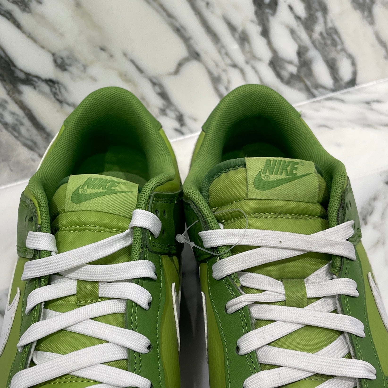 NIKE 2022AW SB DUNK LOW RETRO Chlorophyll DJ6188-300 Size US10(28cm) ナイキ SB ダンク ロー レトロ クロロフィル サイズUS10(28cm)