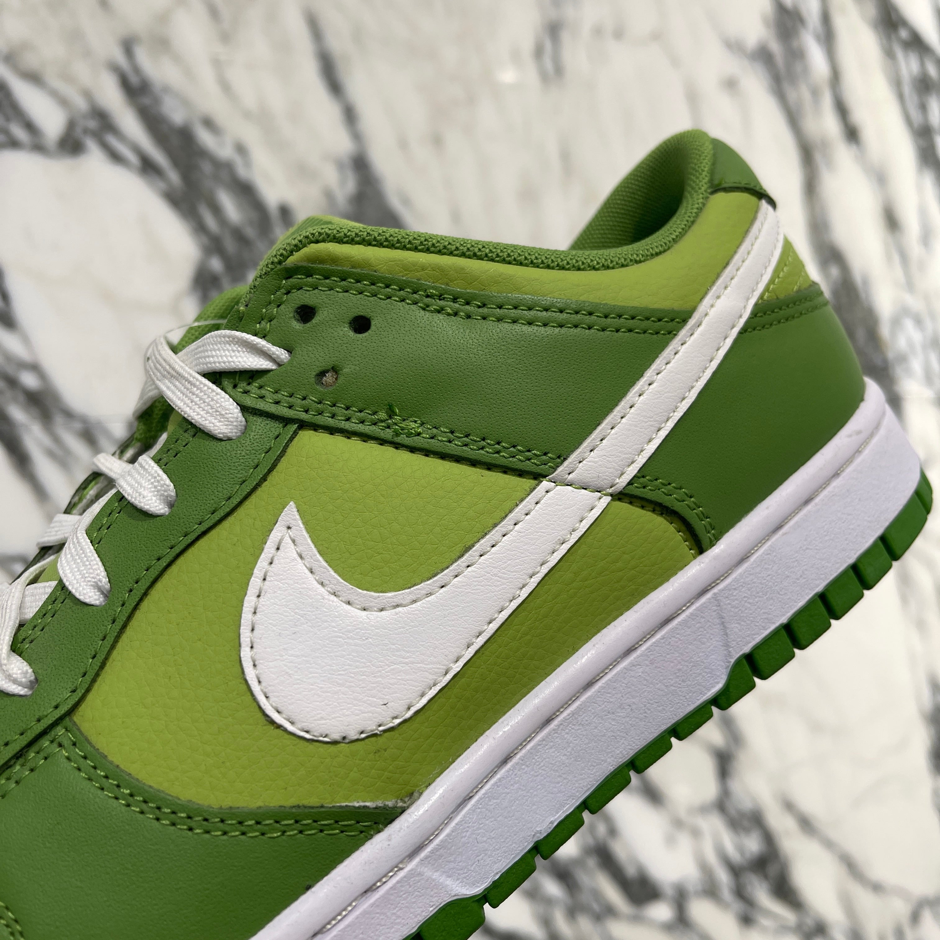 NIKE 2022AW SB DUNK LOW RETRO Chlorophyll DJ6188-300 Size US10(28cm) ナイキ SB ダンク ロー レトロ クロロフィル サイズUS10(28cm)