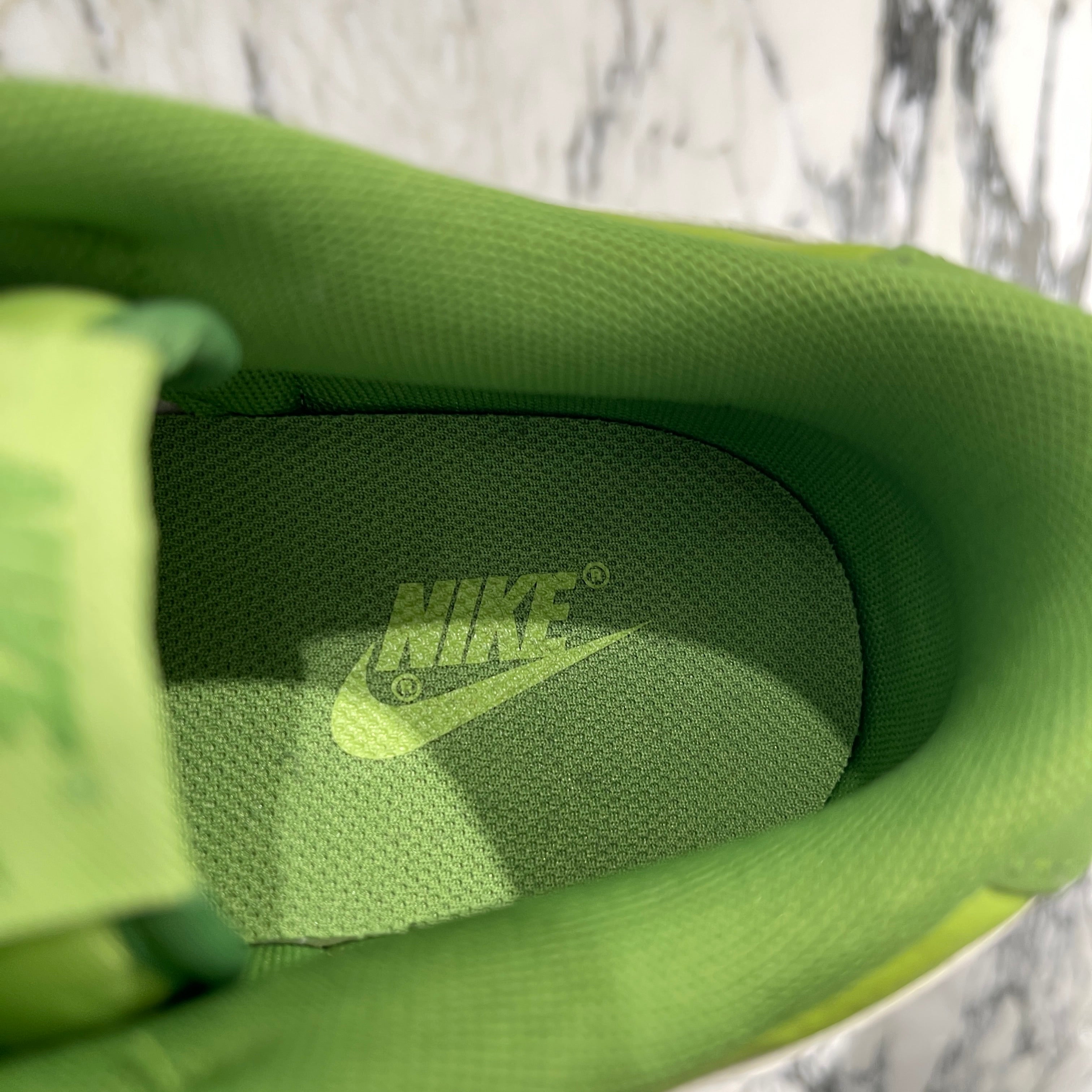 NIKE 2022AW SB DUNK LOW RETRO Chlorophyll DJ6188-300 Size US10(28cm) ナイキ SB ダンク ロー レトロ クロロフィル サイズUS10(28cm)