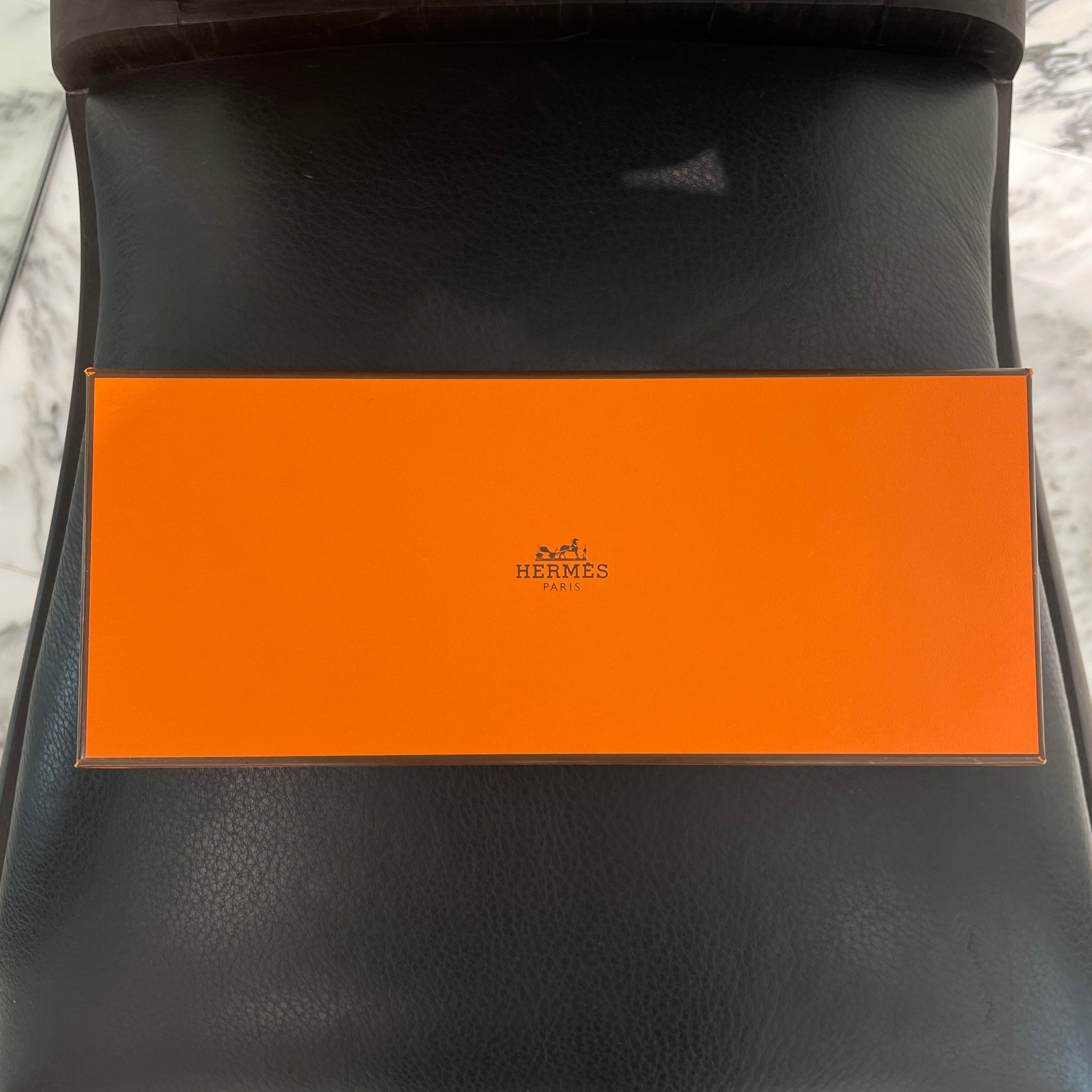 HERMES Sac Orange Bag Charm Anyo Milo Swift Y刻印 エルメス サックオランジュ バッグチャーム アニョーミロ スイフト