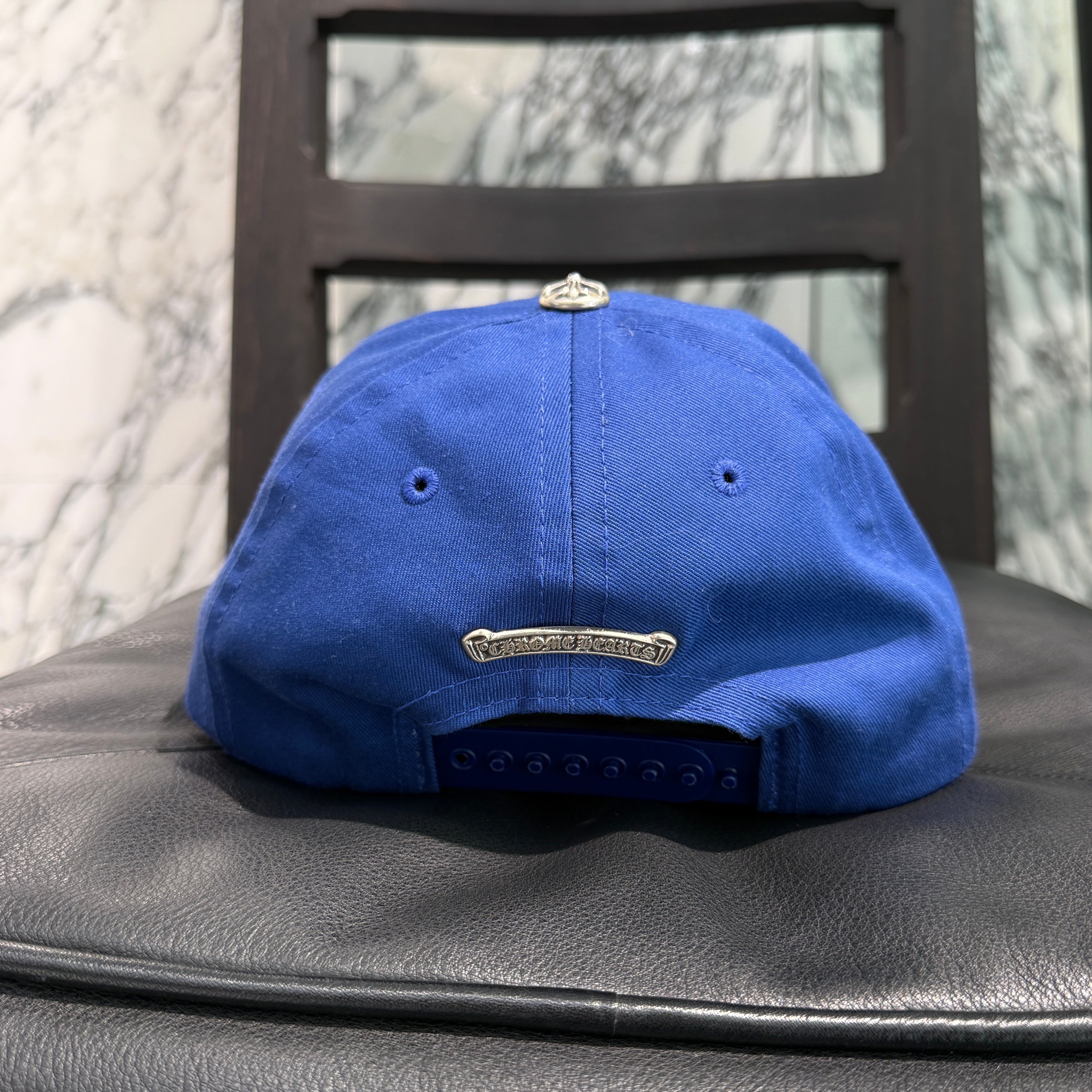 CHROME HEARTS × MATTY BOY 2025SS "SPACE" Trucker Cap Size ONE SIZE（53-60） クロムハーツ × マッティボーイ "スペース" トラッカーキャップ サイズONE SIZE（53-60）