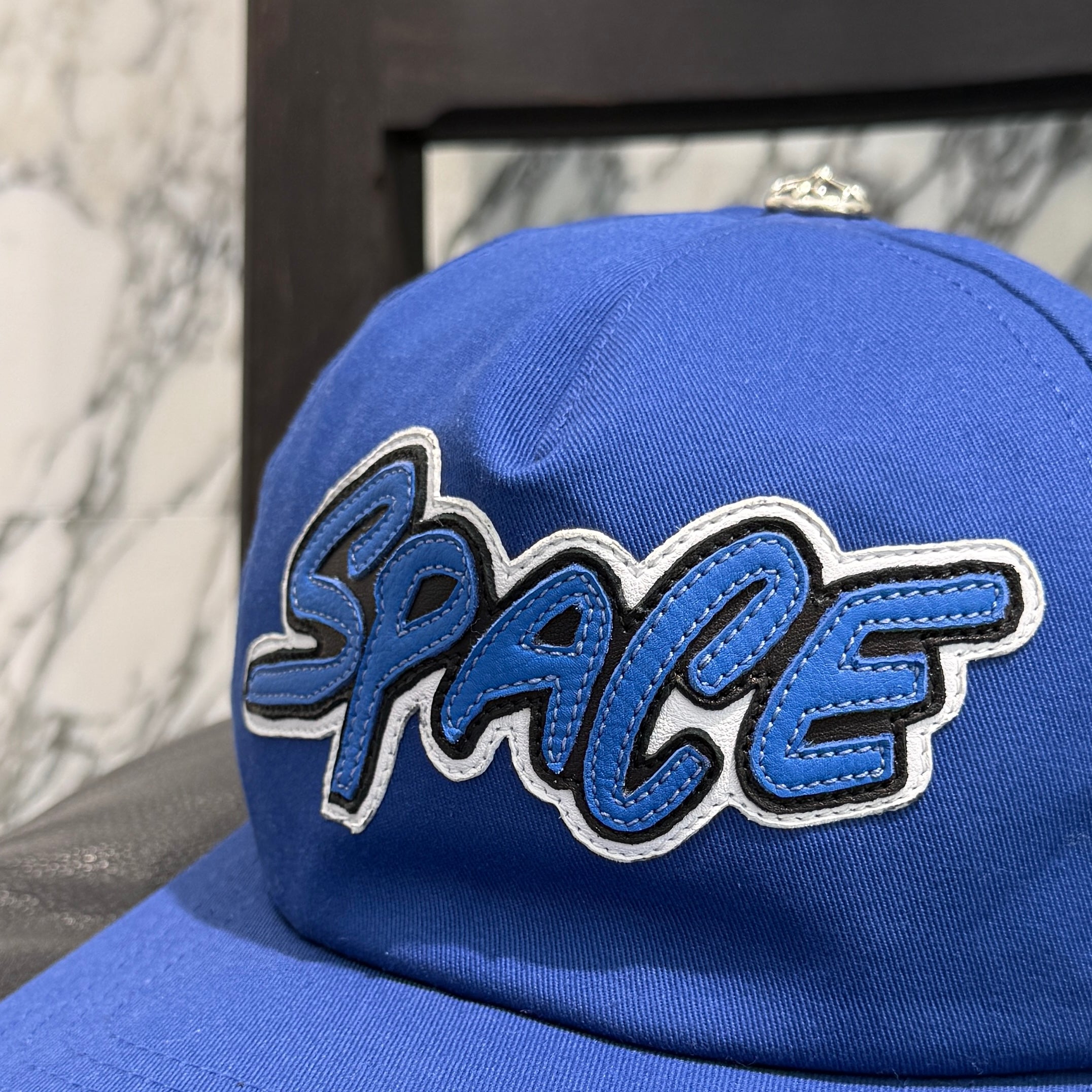 CHROME HEARTS × MATTY BOY 2025SS "SPACE" Trucker Cap Size ONE SIZE（53-60） クロムハーツ × マッティボーイ "スペース" トラッカーキャップ サイズONE SIZE（53-60）