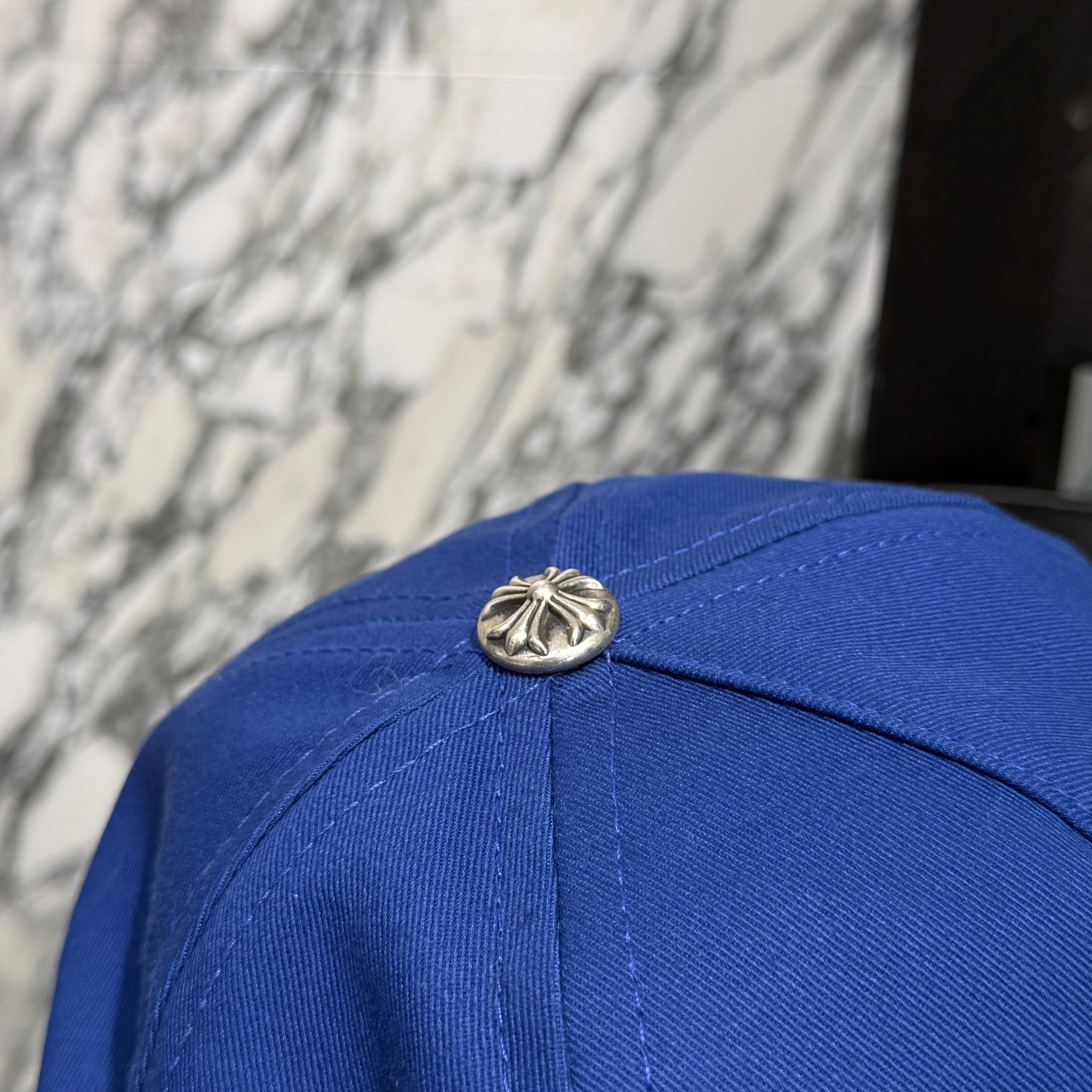 CHROME HEARTS × MATTY BOY 2025SS "SPACE" Trucker Cap Size ONE SIZE（53-60） クロムハーツ × マッティボーイ "スペース" トラッカーキャップ サイズONE SIZE（53-60）