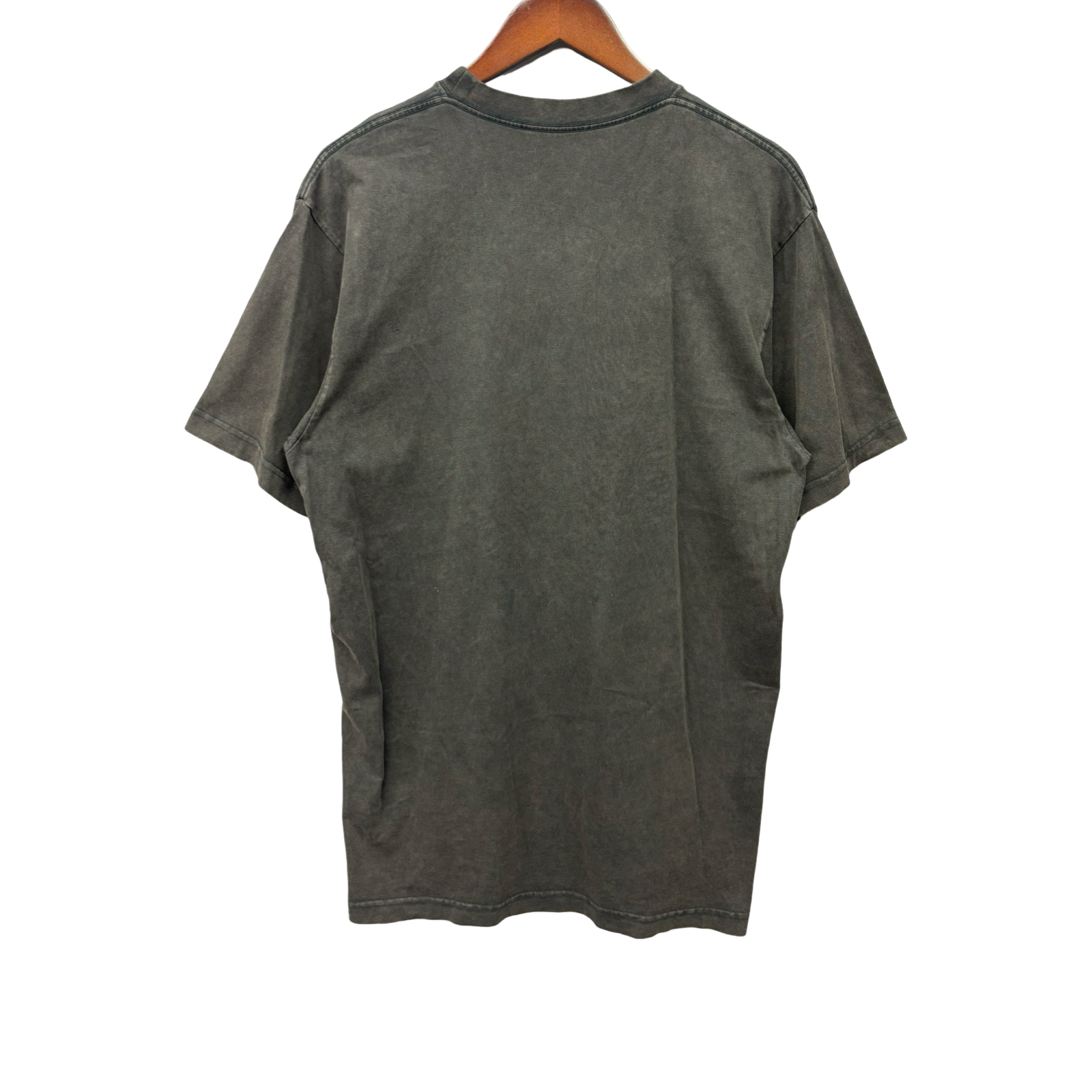 BALENCIAGA 2023SS Sporty B Medium Fit Tee 612966TLV991070 Size L