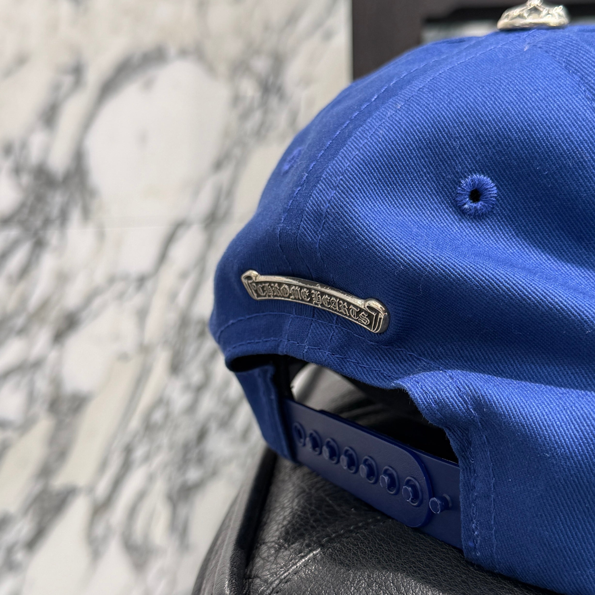 CHROME HEARTS × MATTY BOY 2025SS "SPACE" Trucker Cap Size ONE SIZE（53-60） クロムハーツ × マッティボーイ "スペース" トラッカーキャップ サイズONE SIZE（53-60）