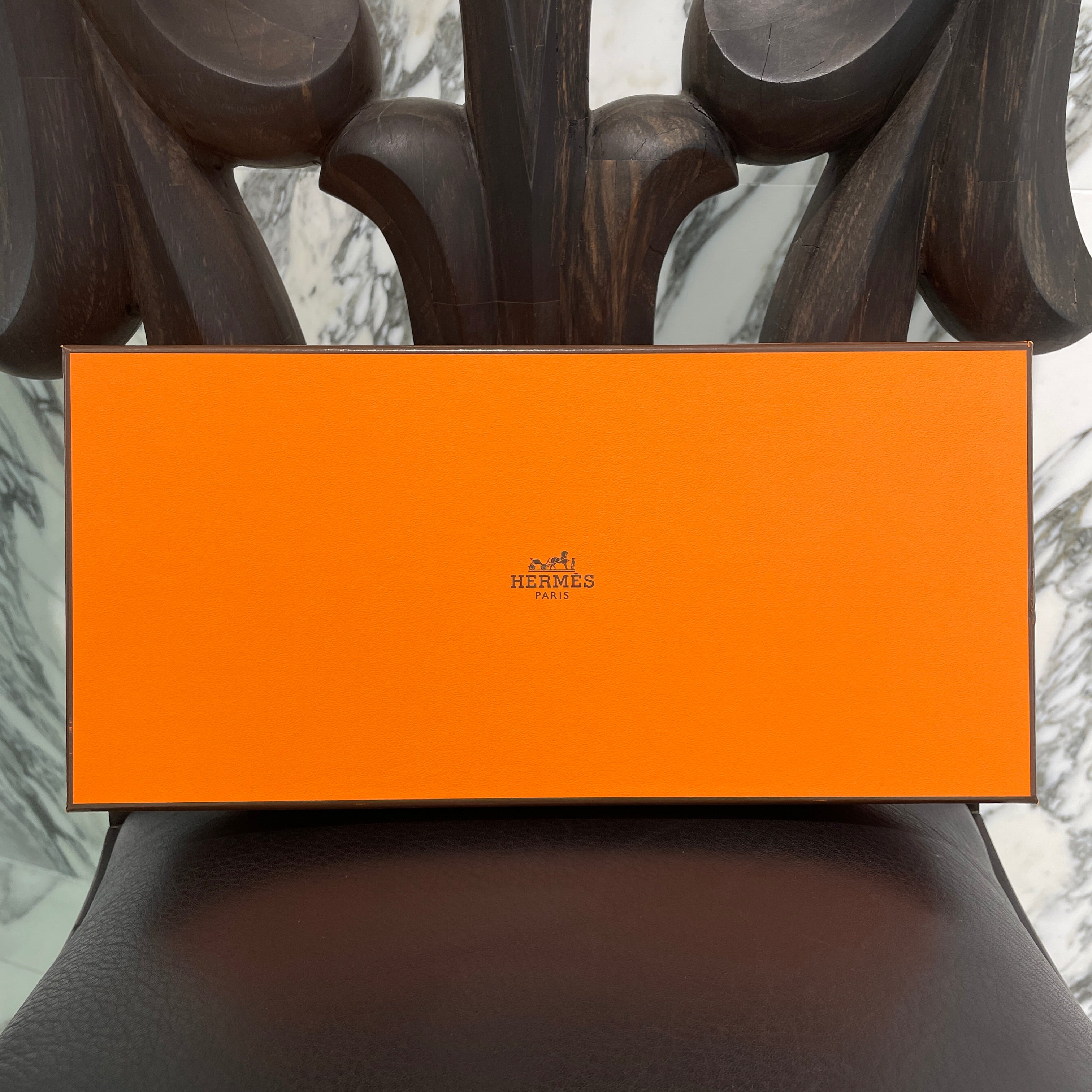 HERMES 2023AW Sail 24 Bag Charm H084567CAAI エルメス セイル