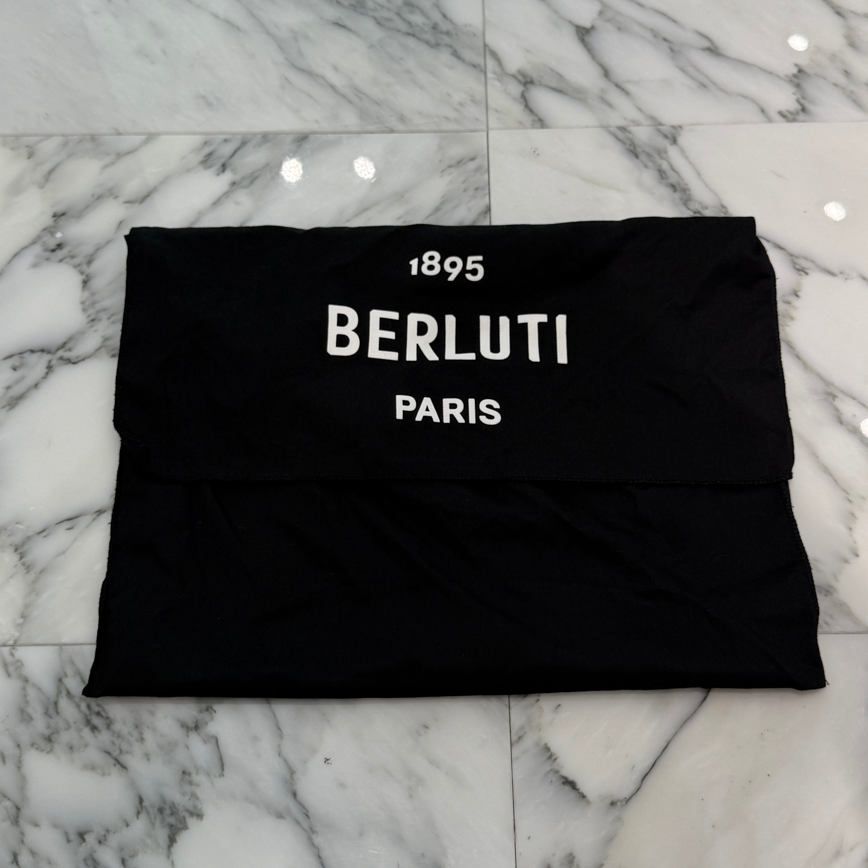 BERLUTI Toujours XS Gradiant Scritto Leather Tote Bag TOUJOURS_XS_GRADIANT-V2 ベルルッティ トゥジュールXS グラディアント スクリットレザー トートバッグ