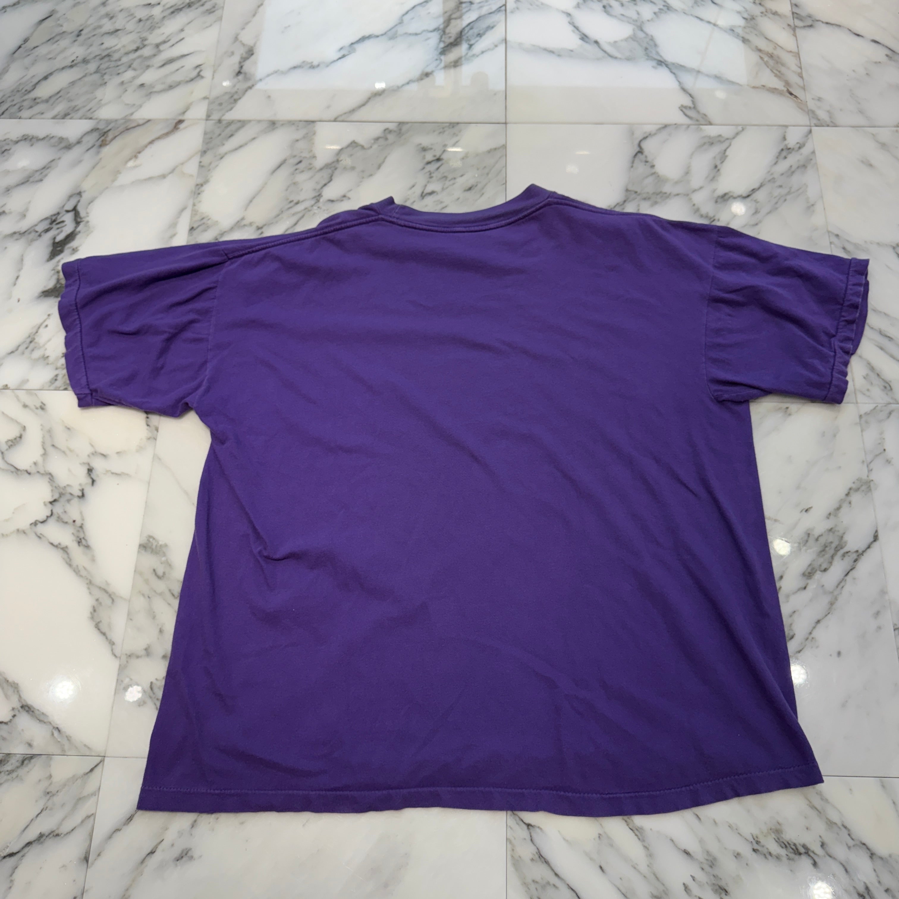 Vintage 90's Nirvana "NIRVANA IN UTERO TOUR 93" S/S Tee Size ONESIZE ヴィンテージ 90's ニルヴァーナ "ニルヴァーナ イン ユーテロ" Tシャツ サイズONESIZE