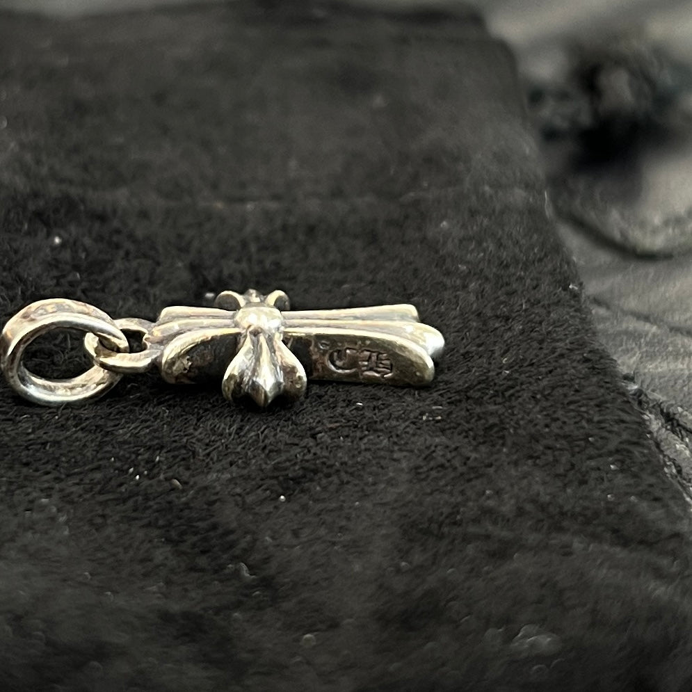 CHROME HEARTS Baby Fat Charm クロムハーツ ベビーファット チャーム