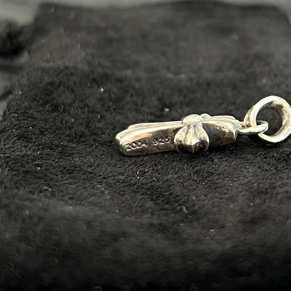 CHROME HEARTS Baby Fat Charm クロムハーツ ベビーファット チャーム