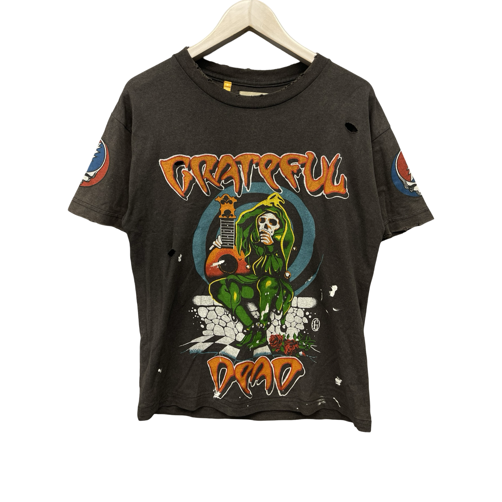 GALLERY DEPT. 2022SS Grateful Dead Tee Size S