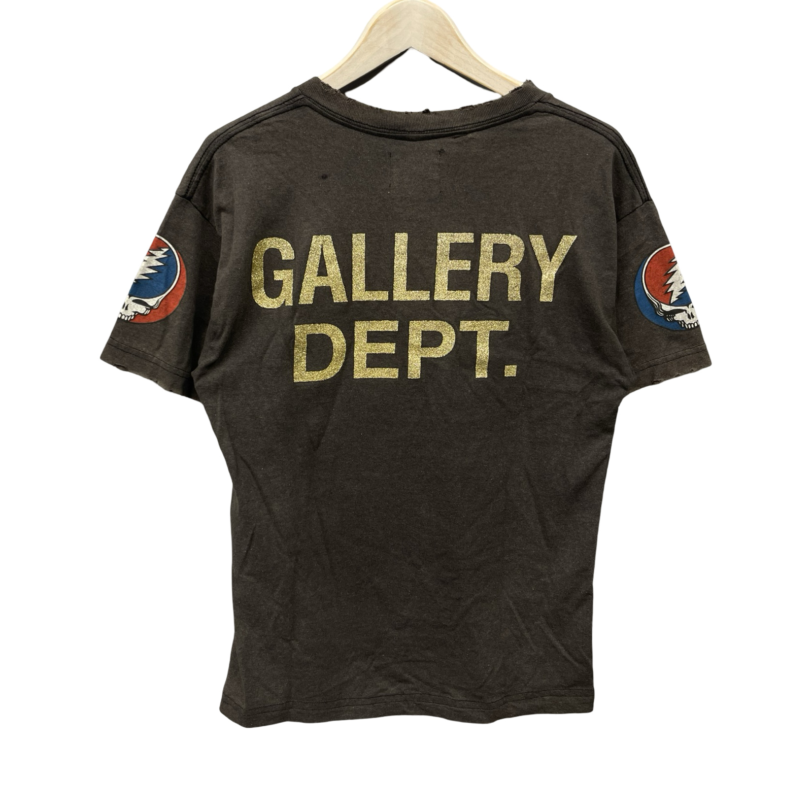 GALLERY DEPT. 2022SS Grateful Dead Tee Size S