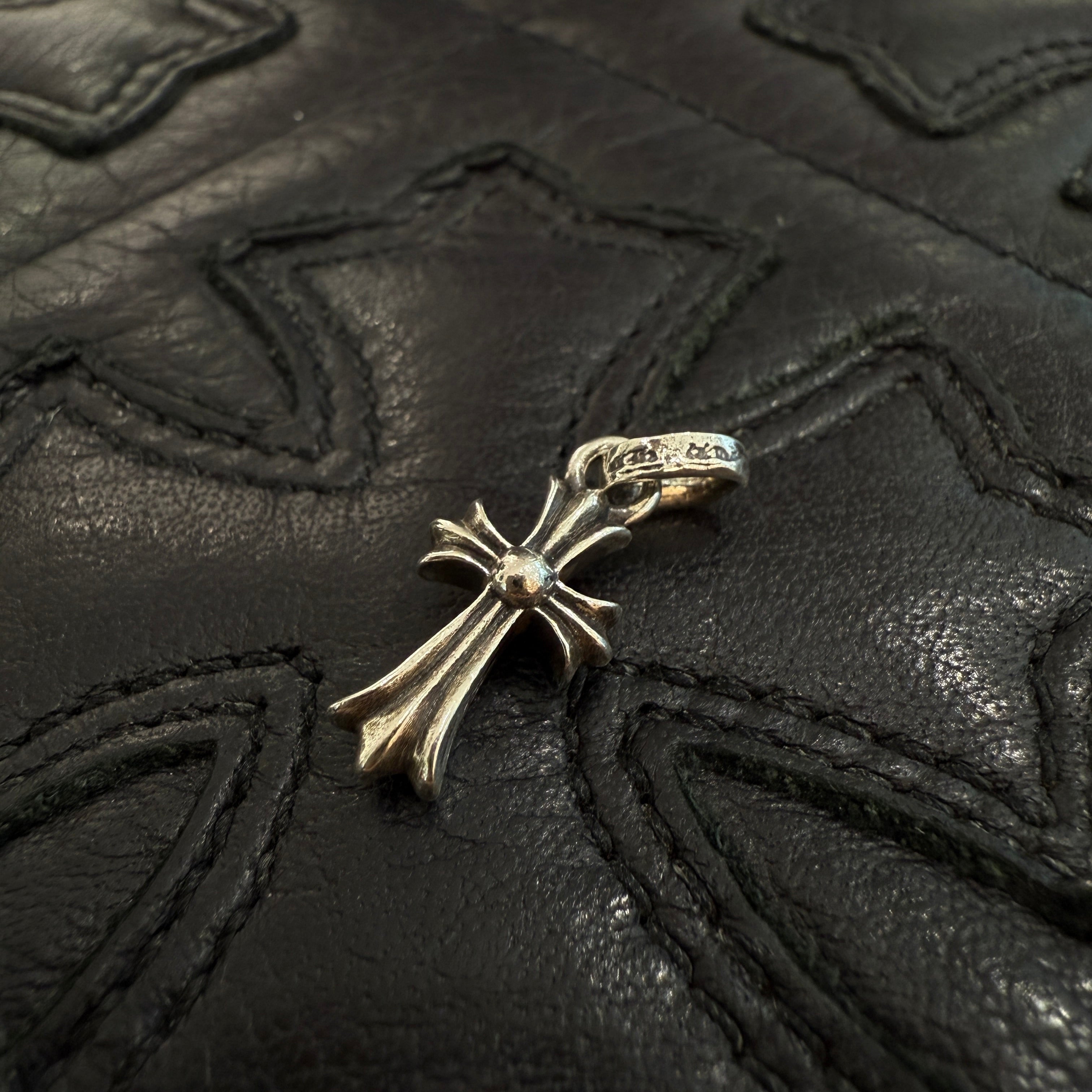 CHROME HEARTS Baby Fat Charm クロムハーツ ベビーファット チャーム