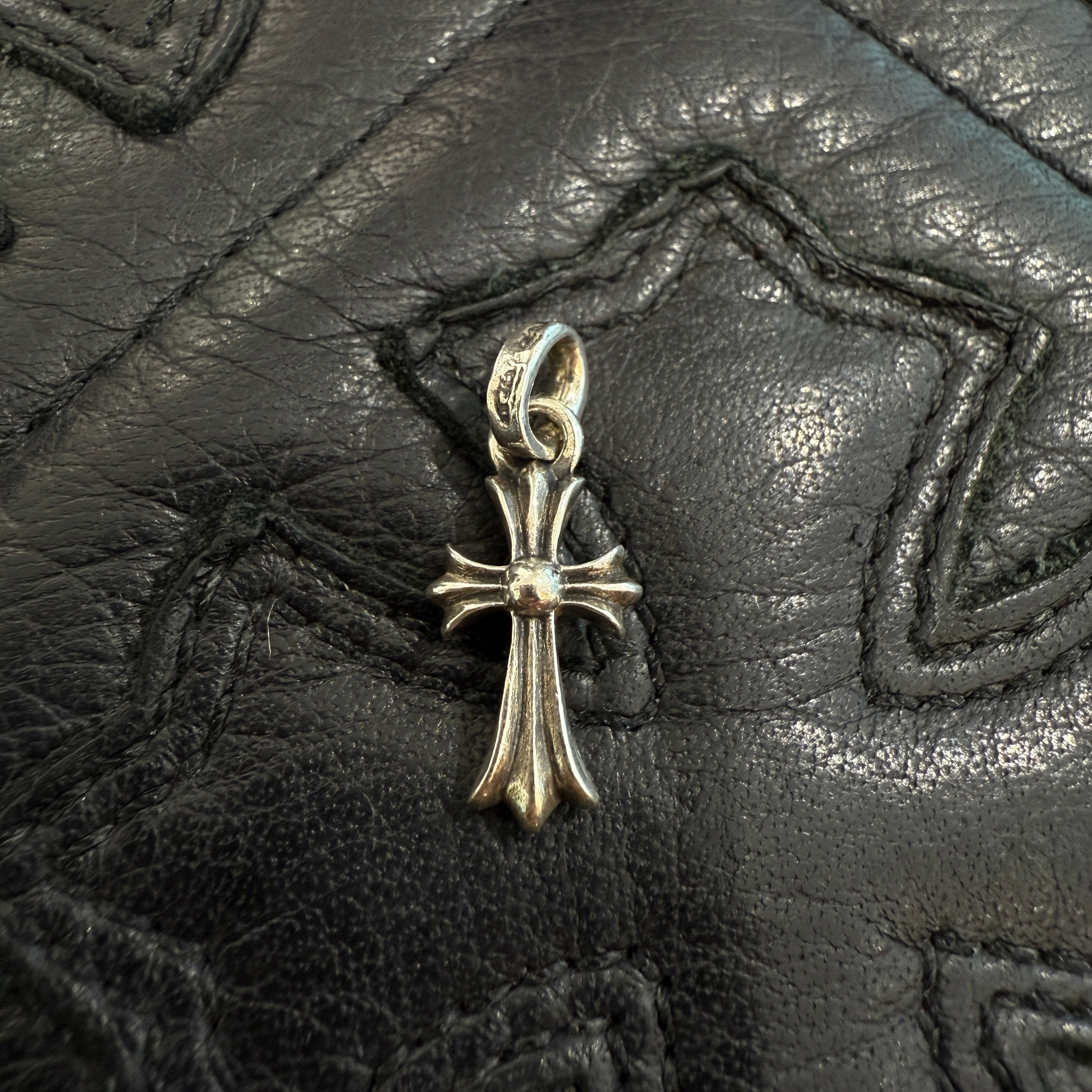 CHROME HEARTS Baby Fat Charm クロムハーツ ベビーファット チャーム