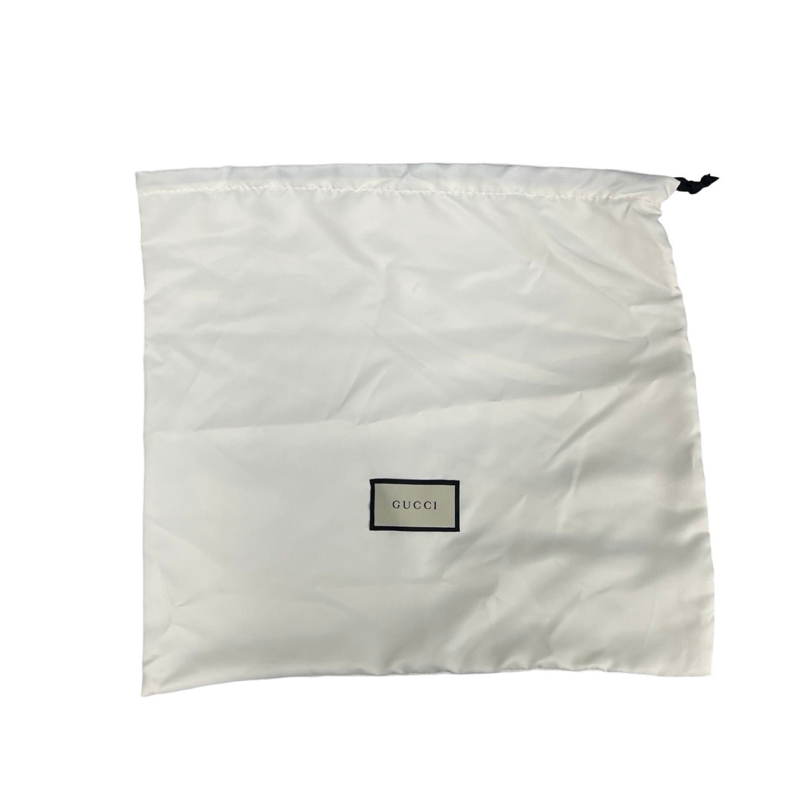 GUCCI Print Portfolio Leather Clutch Bag 500984 0GCAT