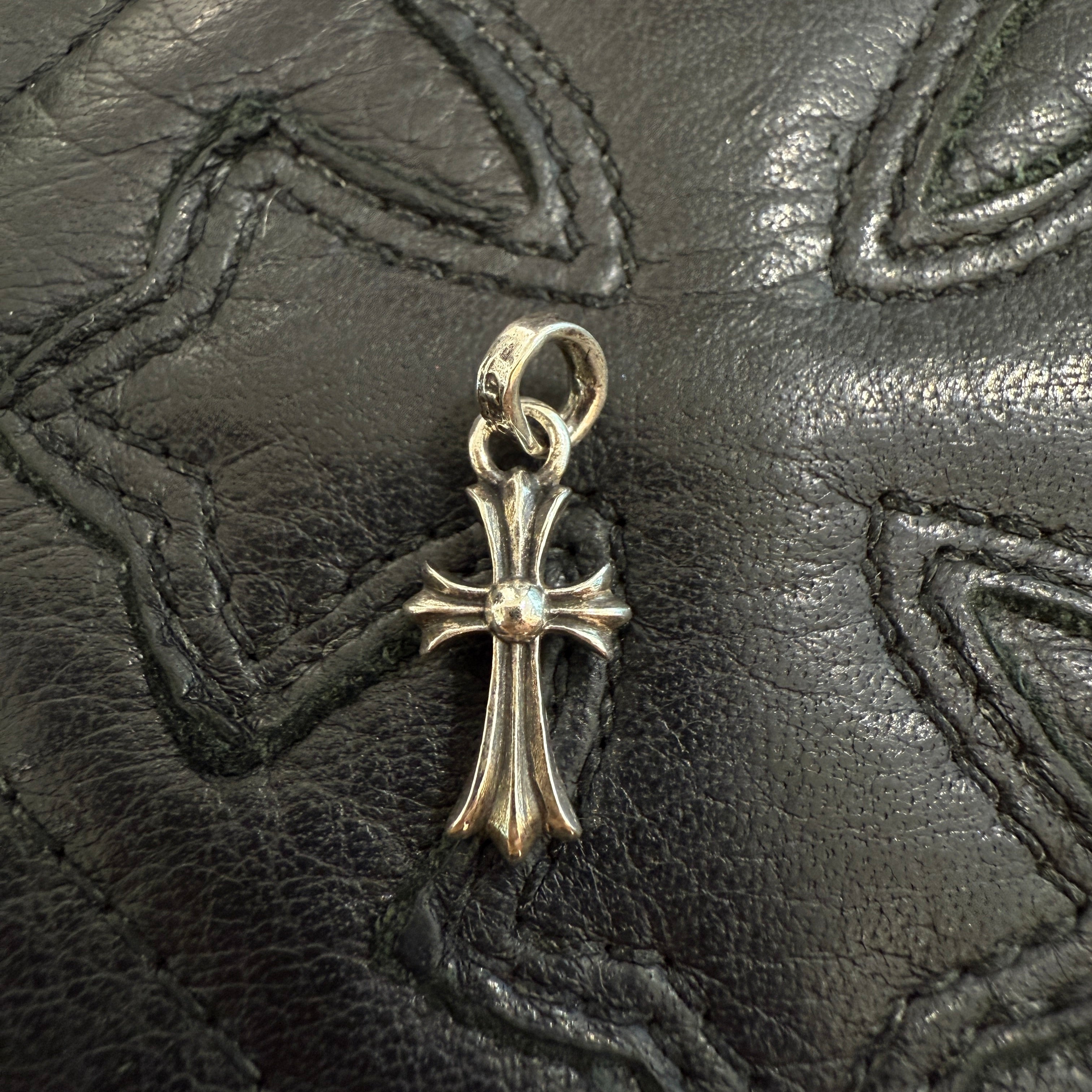 CHROME HEARTS Baby Fat Charm クロムハーツ ベビーファット チャーム